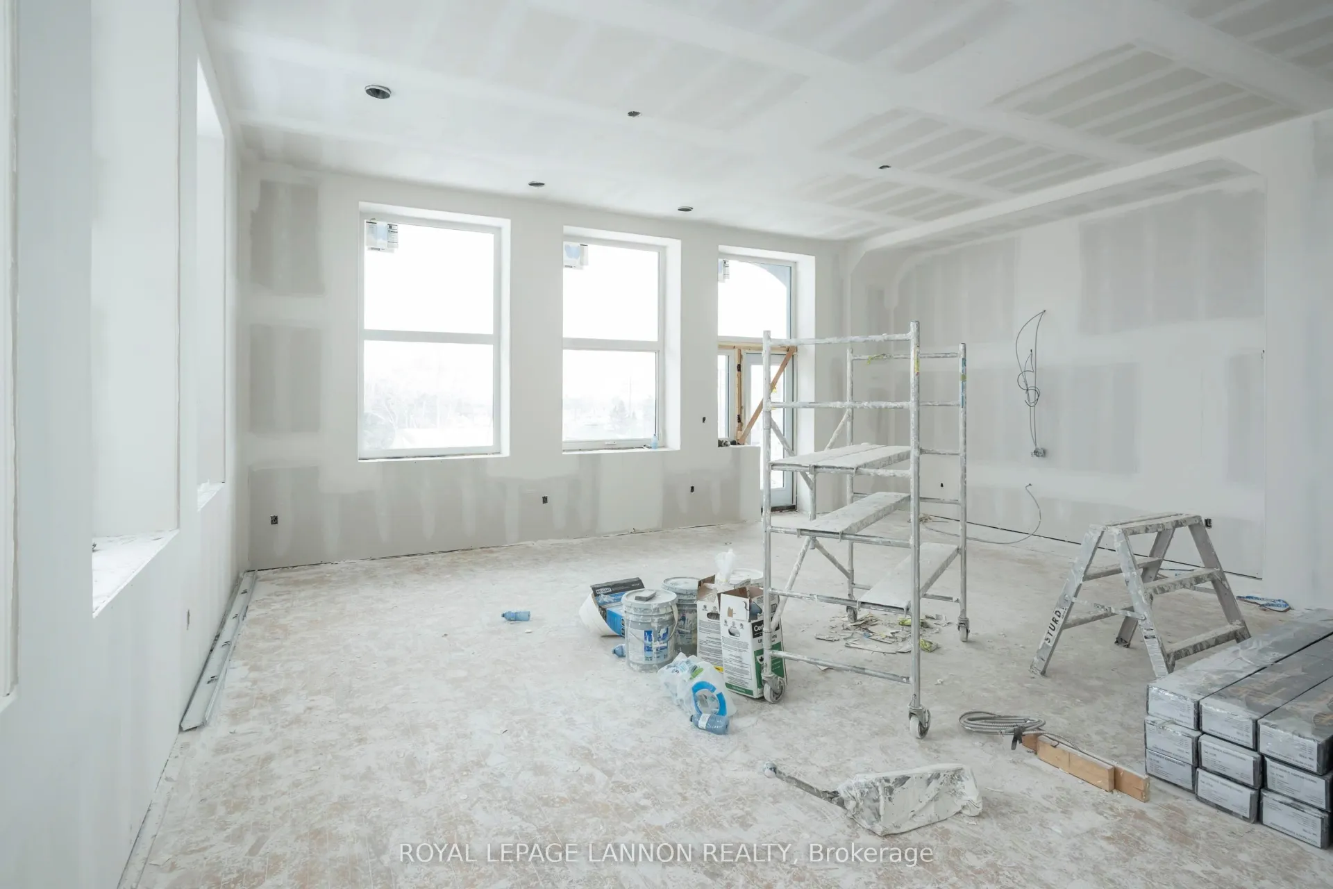 Photo 5 of Unit 3201, 96 High Street N, Thunder Bay, College Heights — HOMEH