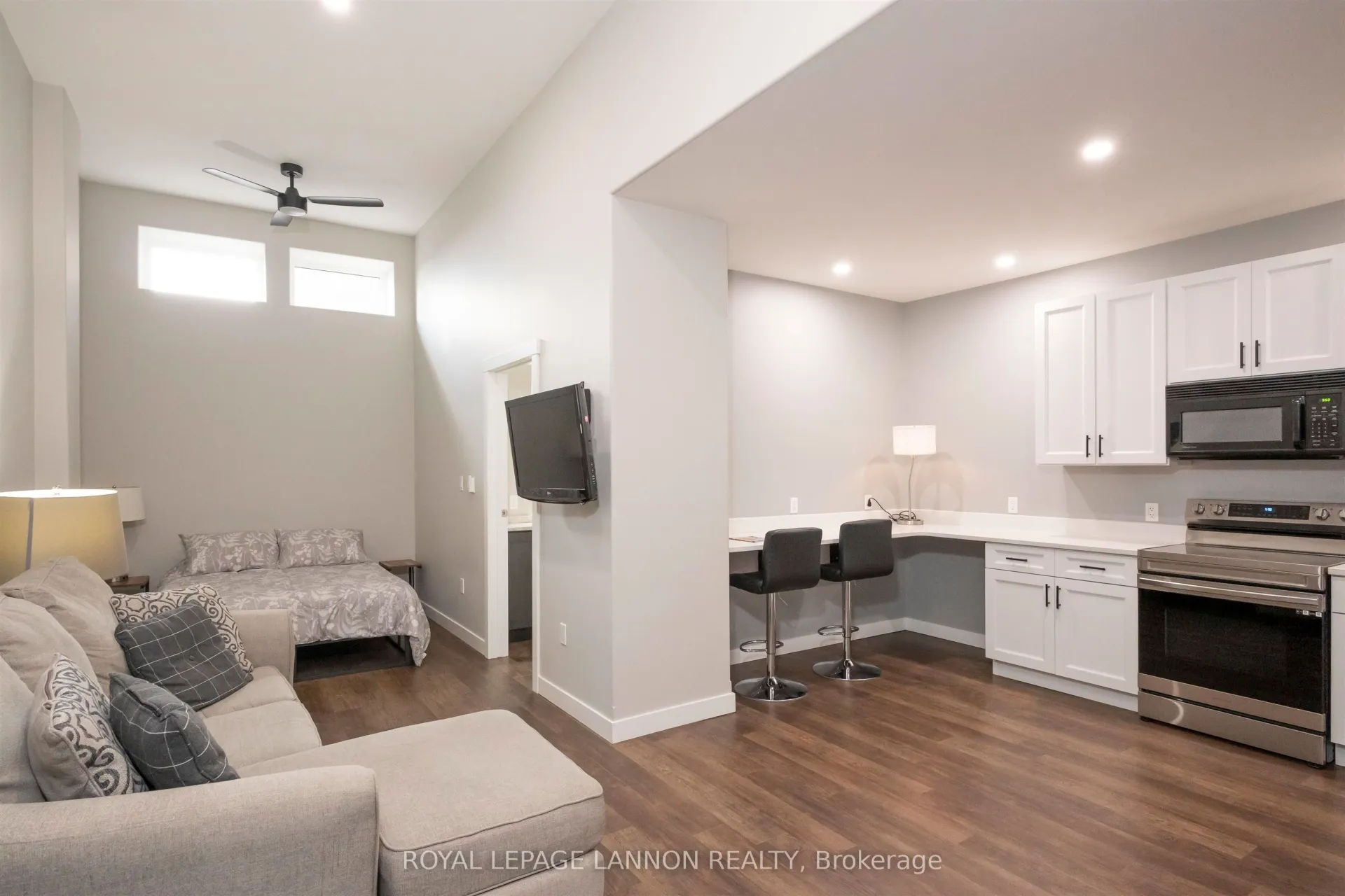 Photo 32 of Unit 3201, 96 High Street N, Thunder Bay, College Heights — HOMEH