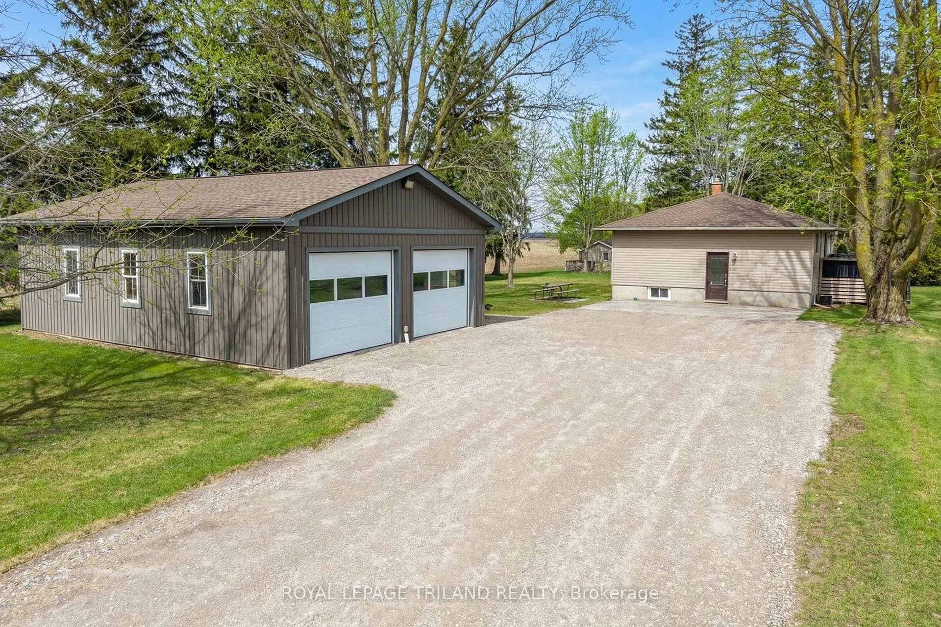 Photo 2 of 962967 96 Road S, Zorra, Uniondale — HOMEH