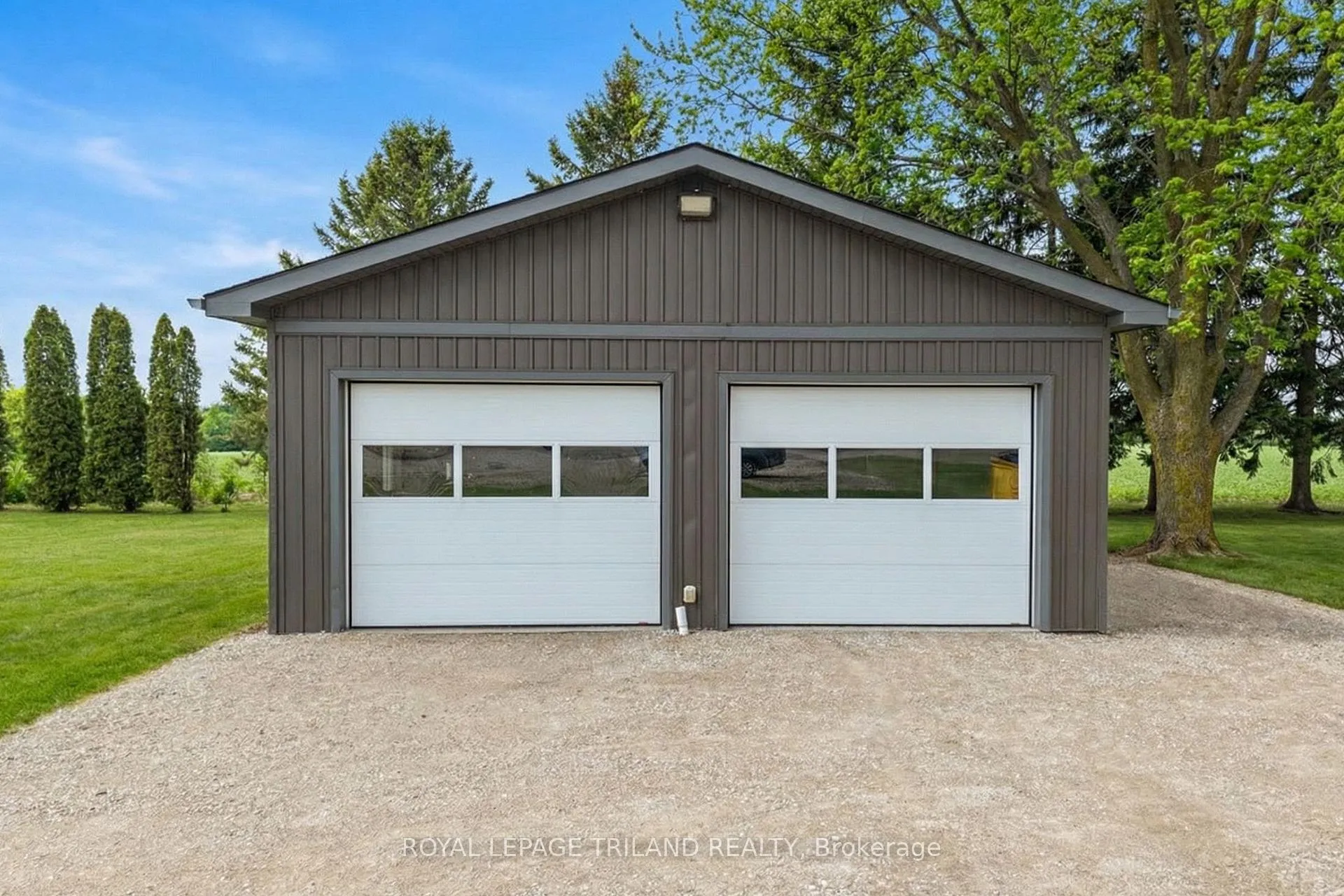 Photo 4 of 962967 96 Road S, Zorra, Uniondale — HOMEH