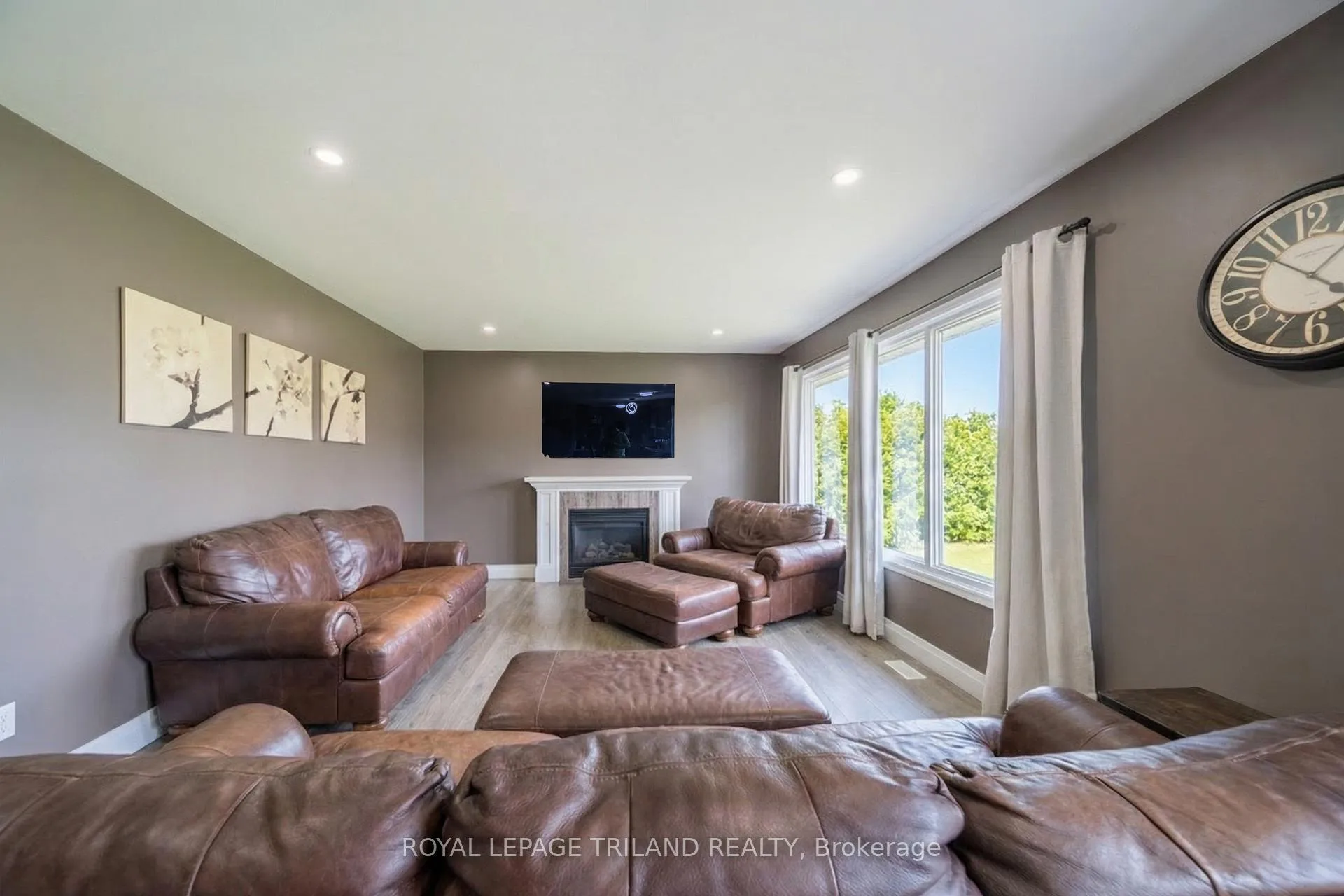 Photo 6 of 962967 96 Road S, Zorra, Uniondale — HOMEH