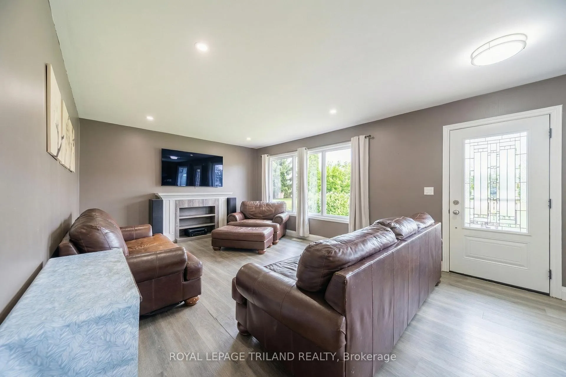 Photo 8 of 962967 96 Road S, Zorra, Uniondale — HOMEH