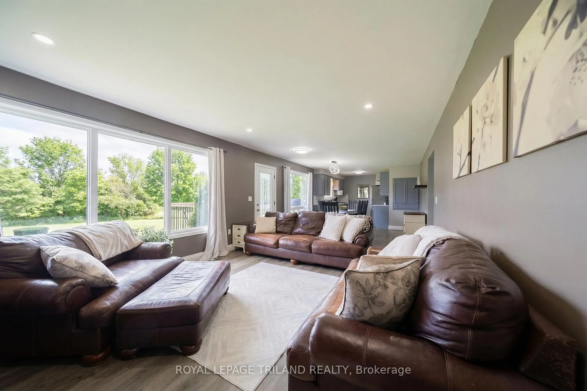 Photo 9 of 962967 96 Road S, Zorra, Uniondale — HOMEH