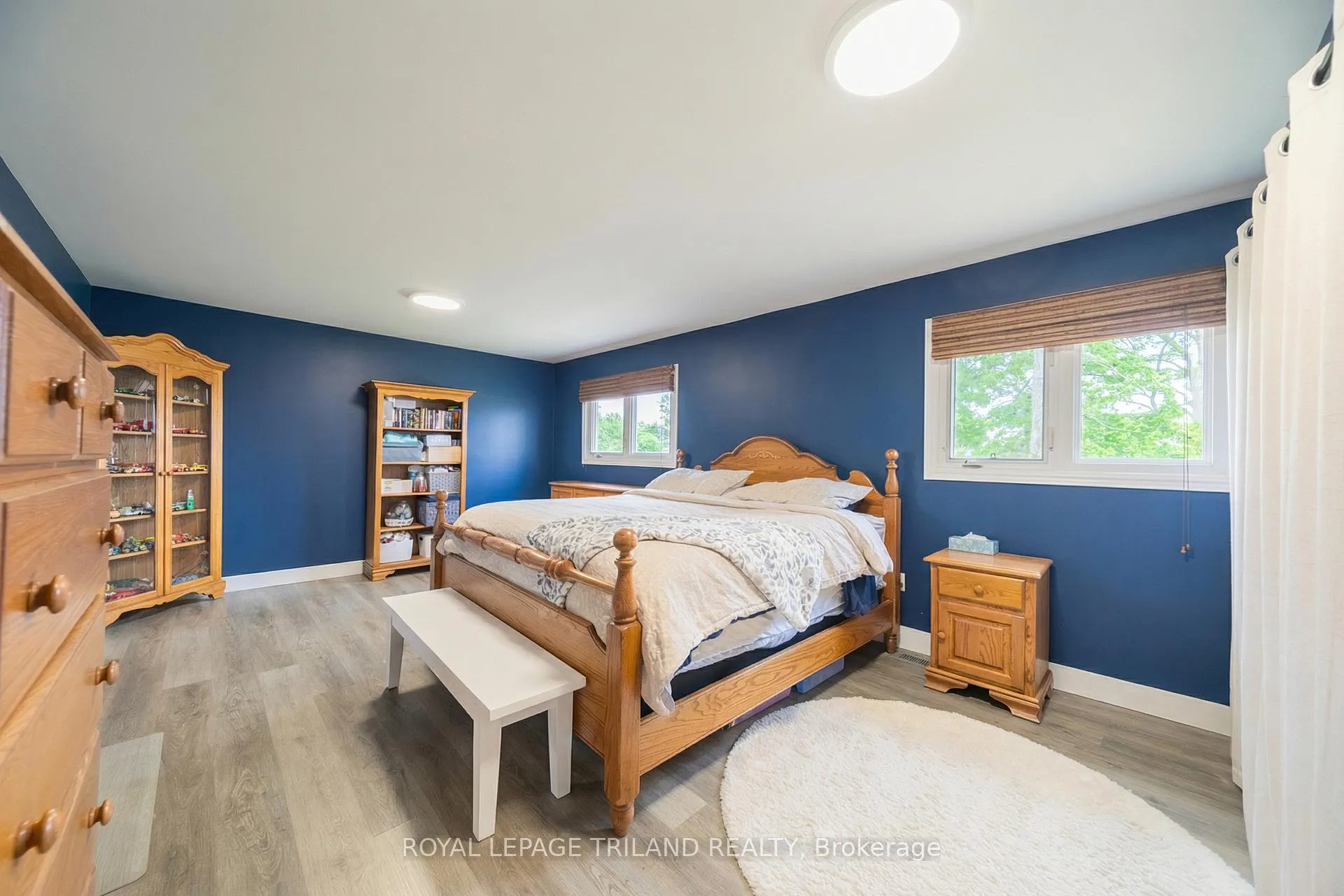 Photo 18 of 962967 96 Road S, Zorra, Uniondale — HOMEH