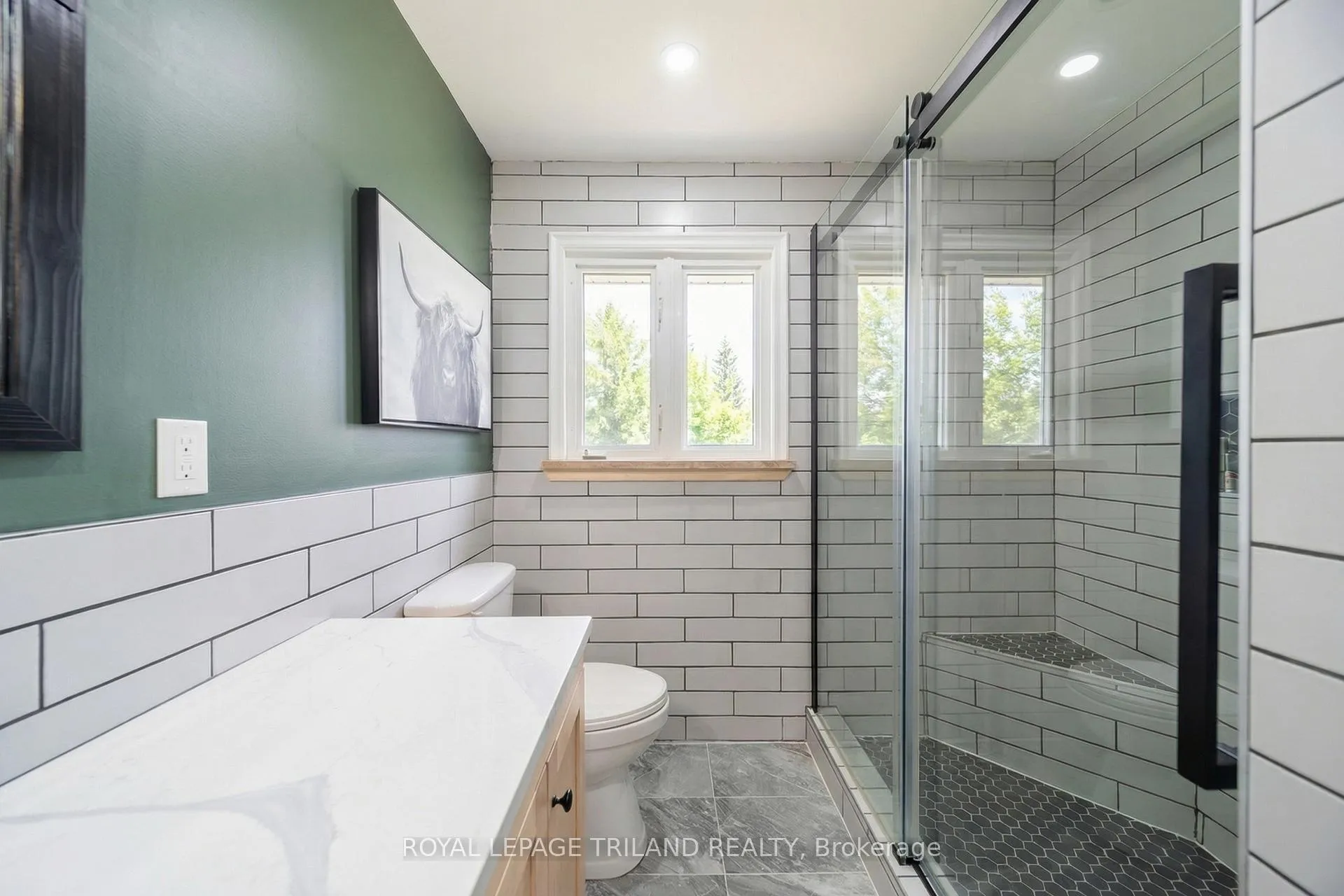Photo 19 of 962967 96 Road S, Zorra, Uniondale — HOMEH