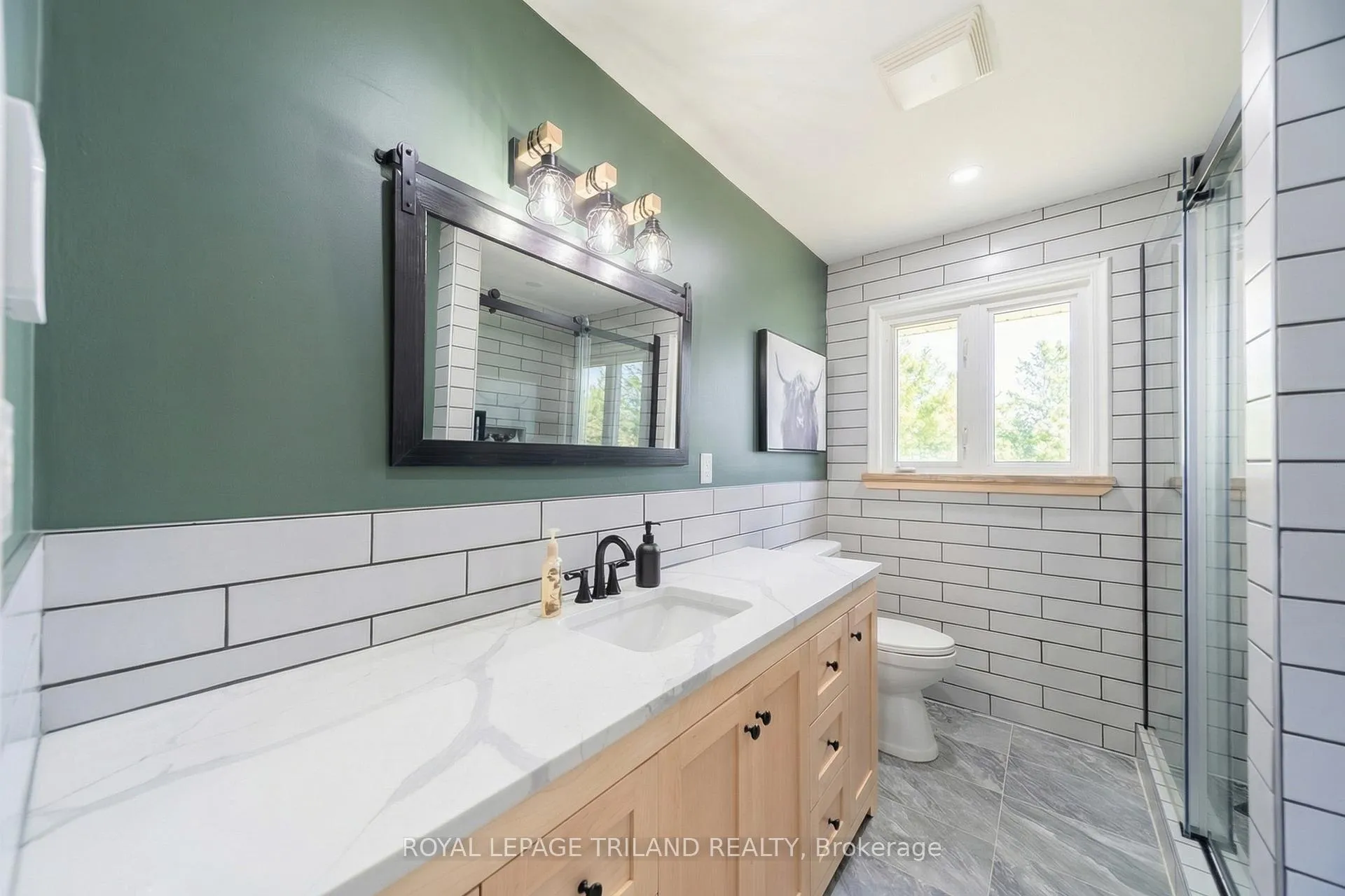 Photo 20 of 962967 96 Road S, Zorra, Uniondale — HOMEH
