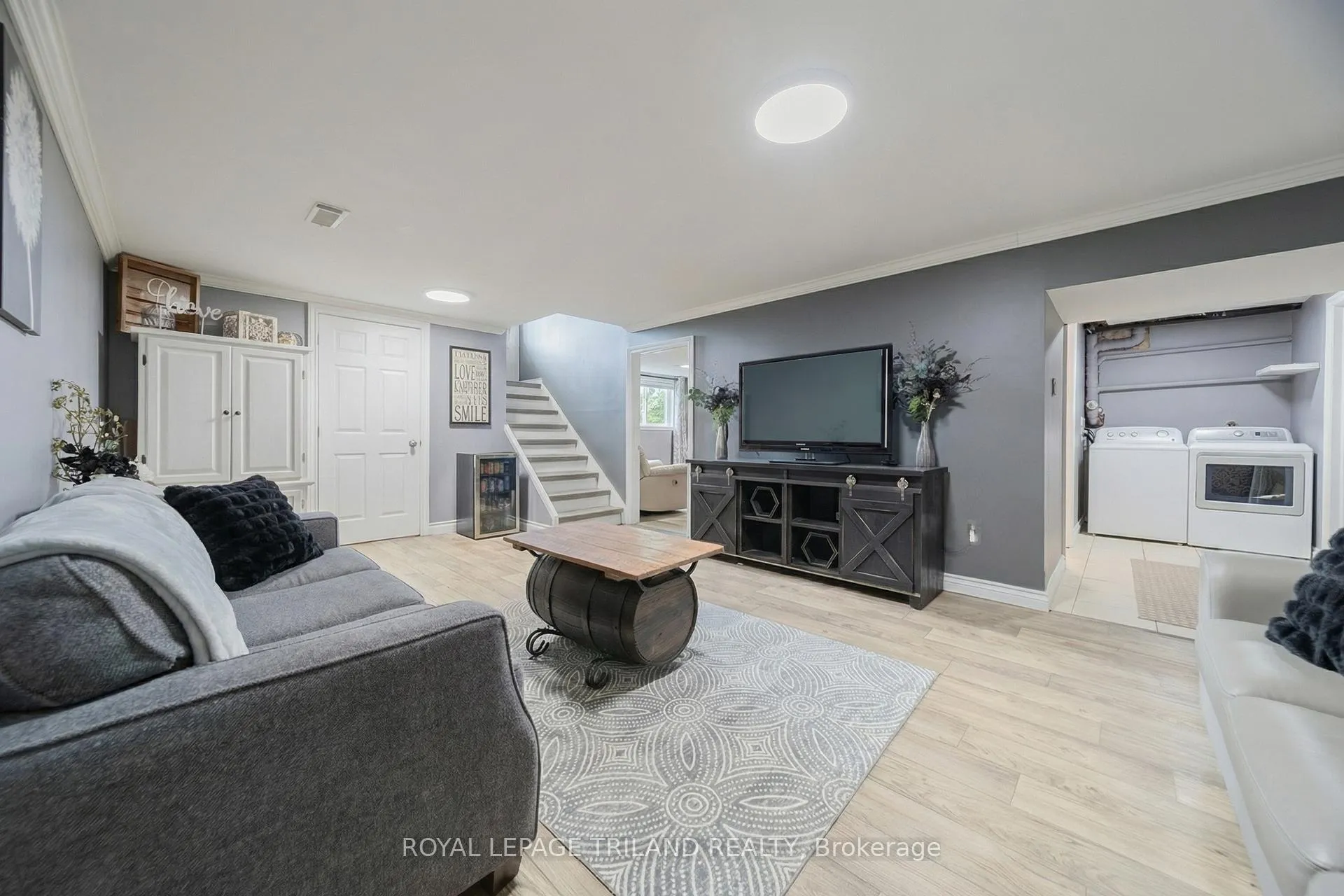 Photo 22 of 962967 96 Road S, Zorra, Uniondale — HOMEH