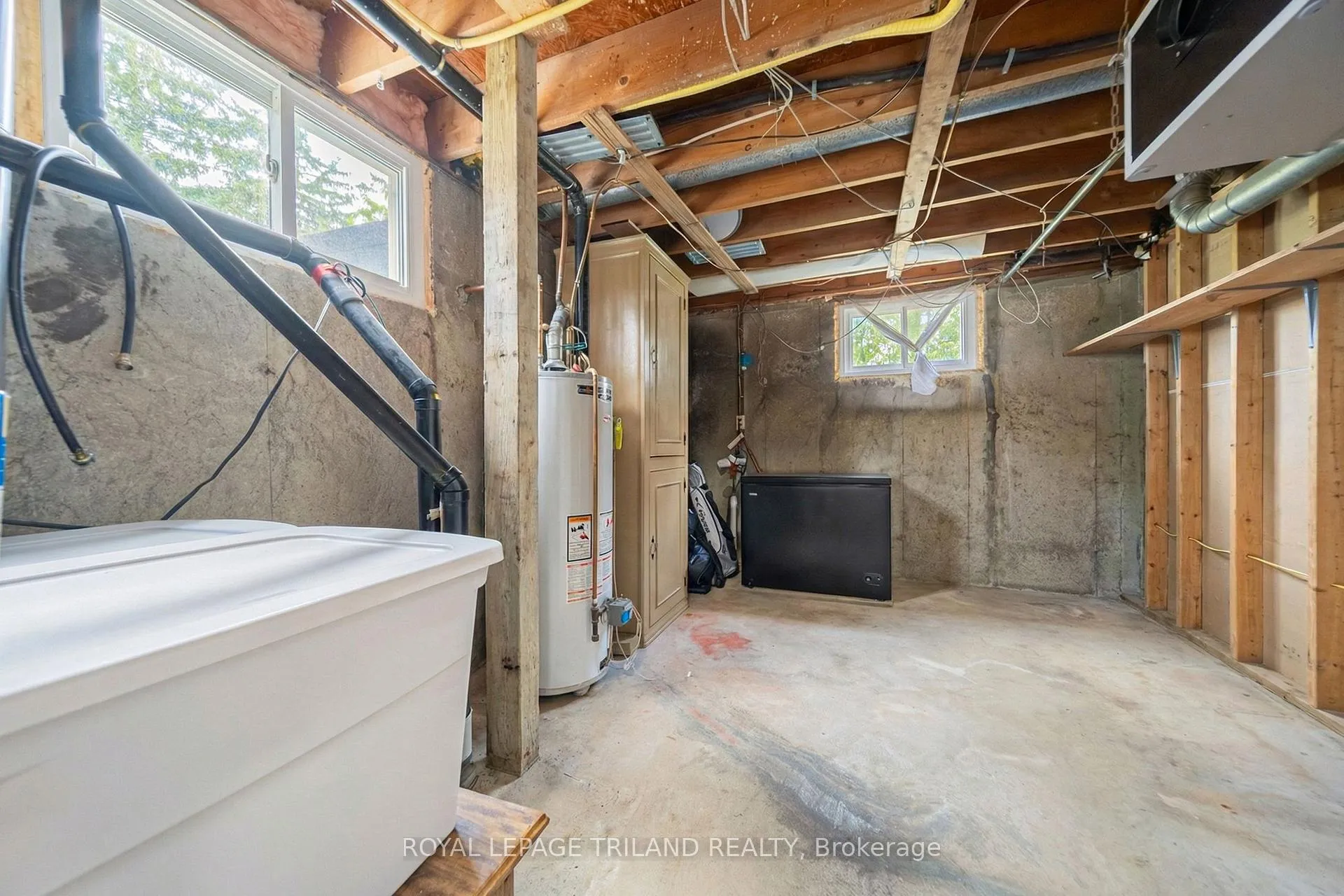 Photo 30 of 962967 96 Road S, Zorra, Uniondale — HOMEH
