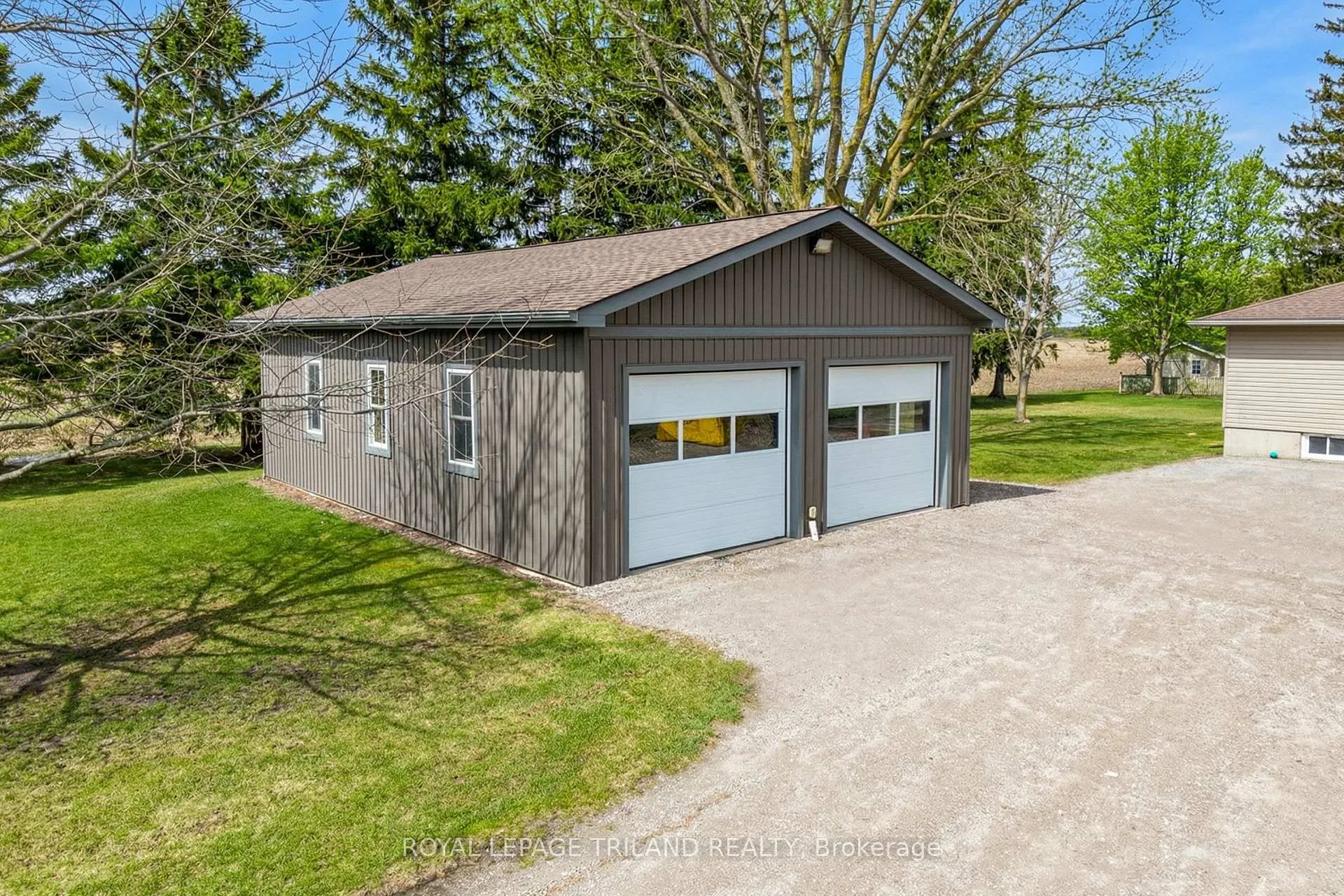 Photo 31 of 962967 96 Road S, Zorra, Uniondale — HOMEH