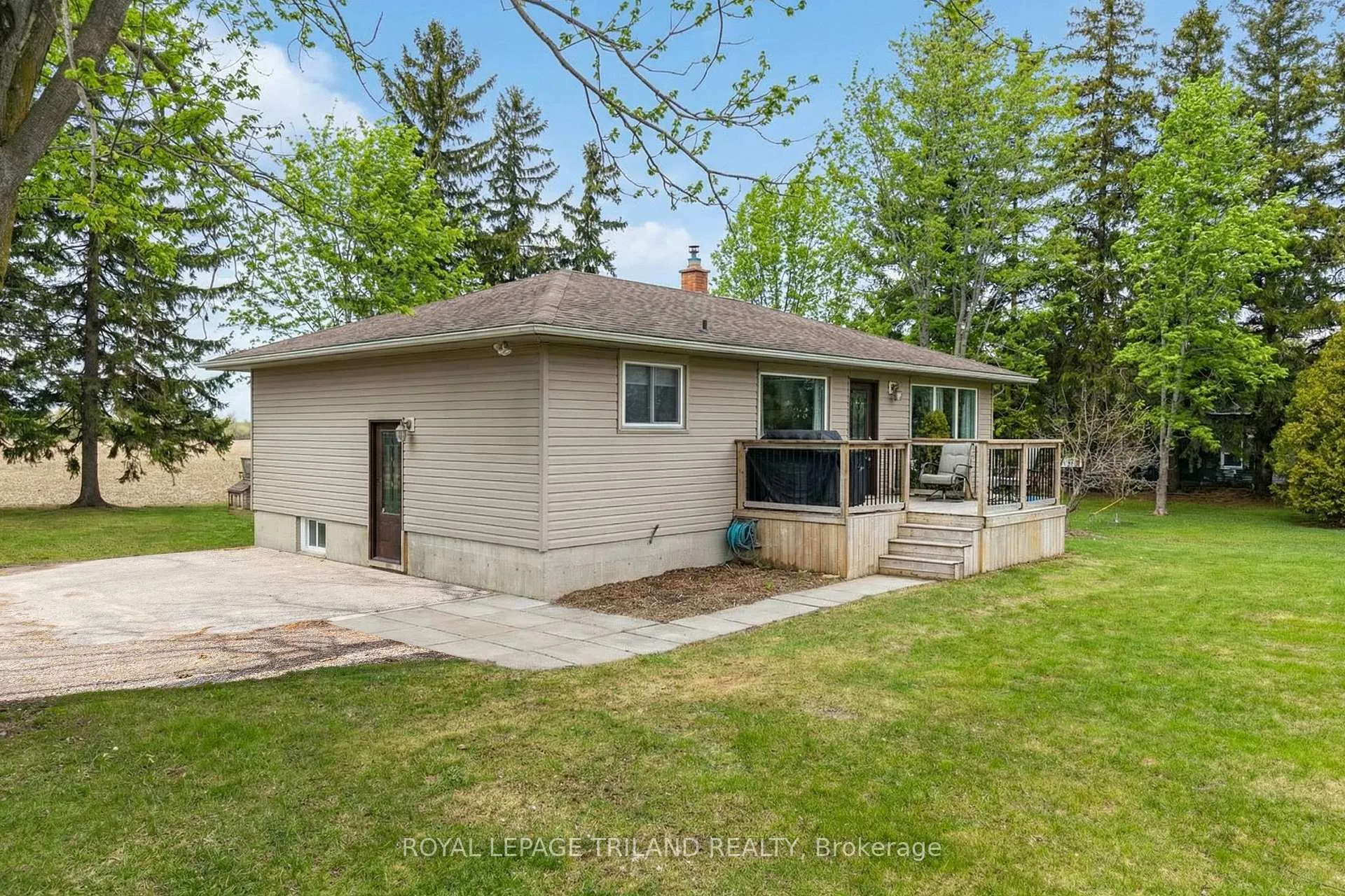 Photo 37 of 962967 96 Road S, Zorra, Uniondale — HOMEH