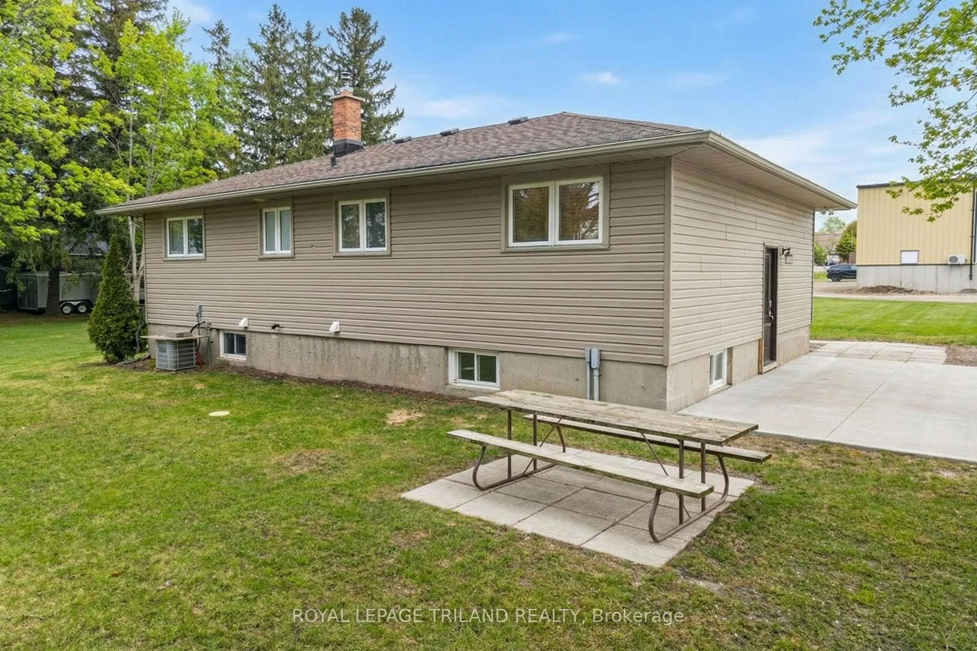 Photo 38 of 962967 96 Road S, Zorra, Uniondale — HOMEH