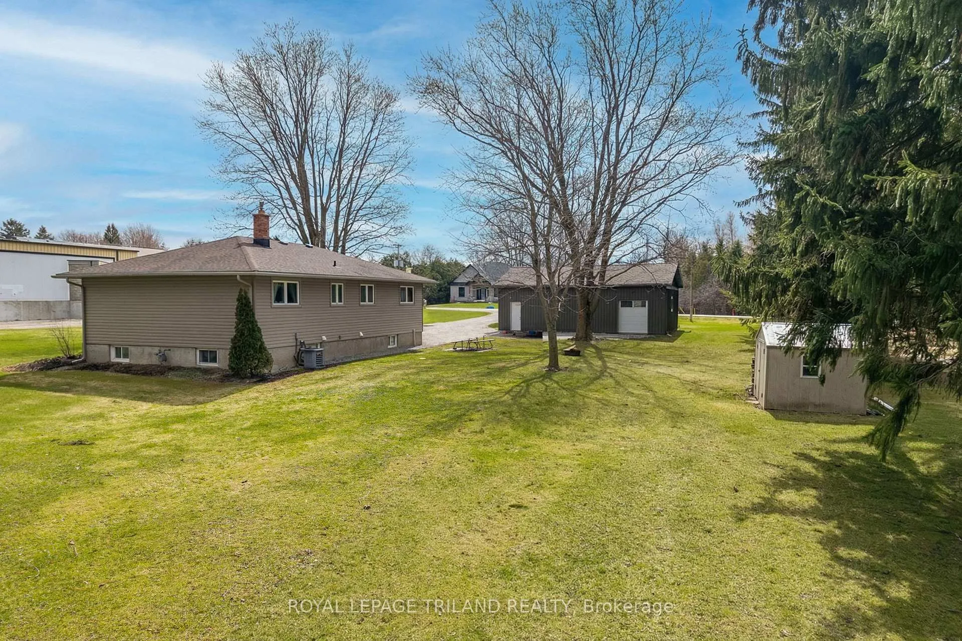 Photo 39 of 962967 96 Road S, Zorra, Uniondale — HOMEH