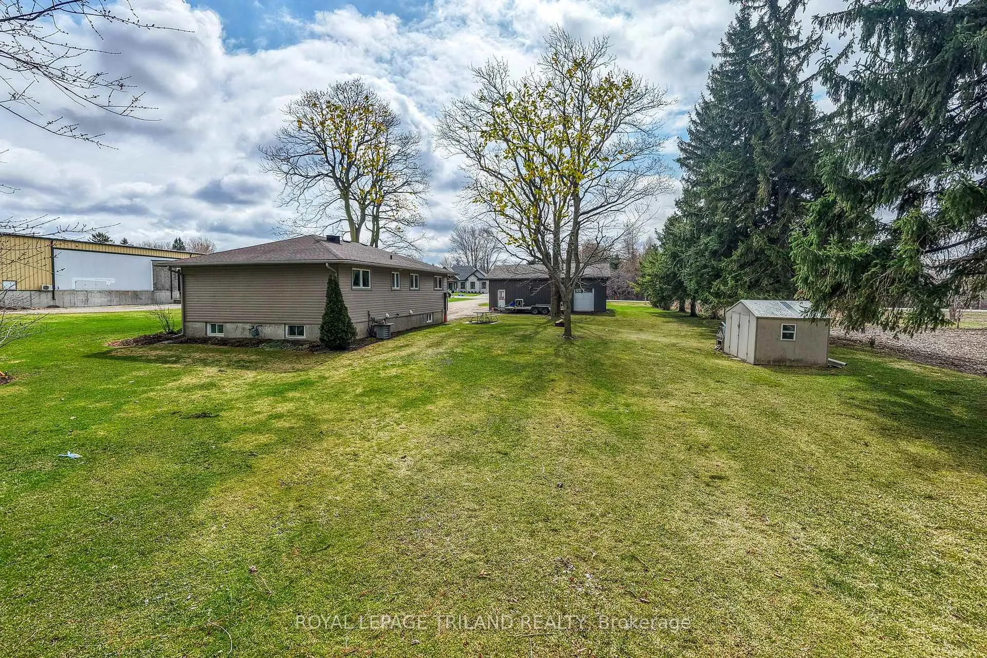 Photo 40 of 962967 96 Road S, Zorra, Uniondale — HOMEH