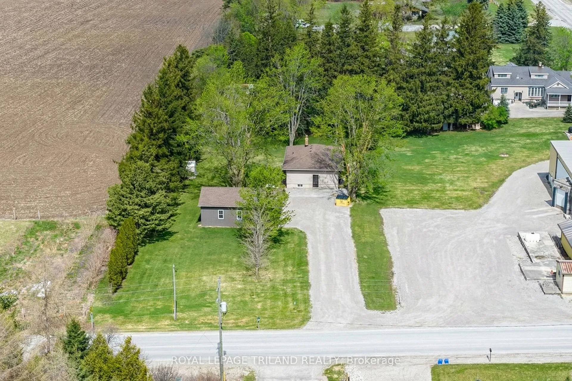 Photo 43 of 962967 96 Road S, Zorra, Uniondale — HOMEH