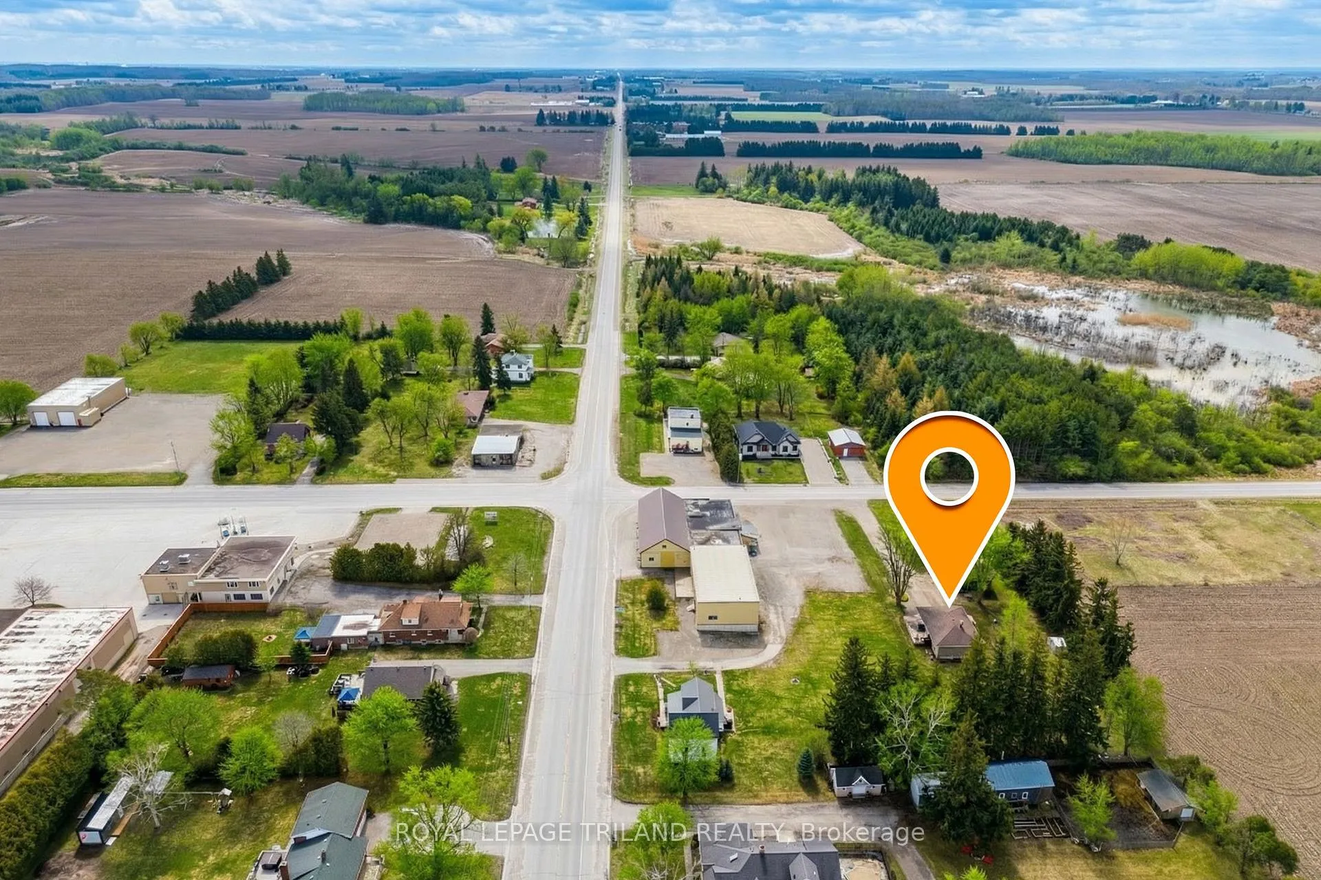Photo 45 of 962967 96 Road S, Zorra, Uniondale — HOMEH
