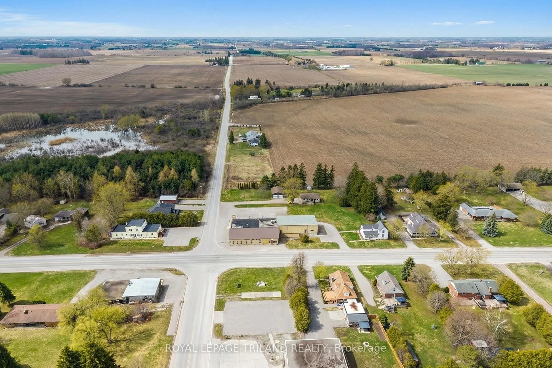 Photo 46 of 962967 96 Road S, Zorra, Uniondale — HOMEH