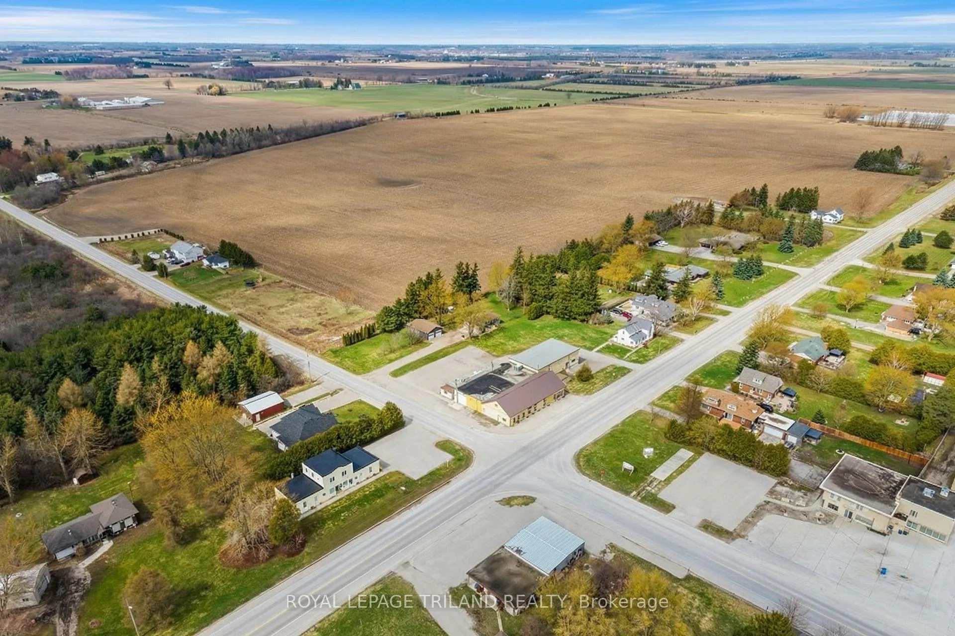 Photo 47 of 962967 96 Road S, Zorra, Uniondale — HOMEH