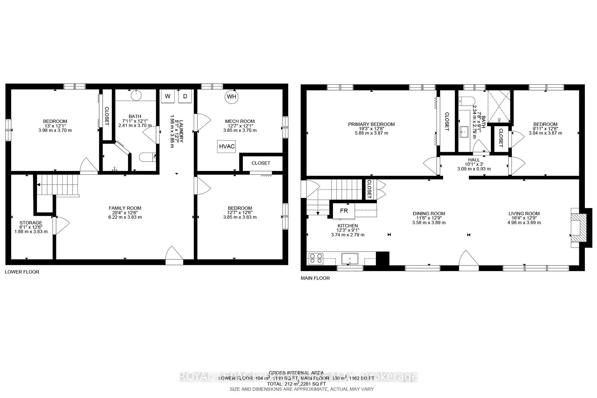 Photo 50 of 962967 96 Road S, Zorra, Uniondale — HOMEH