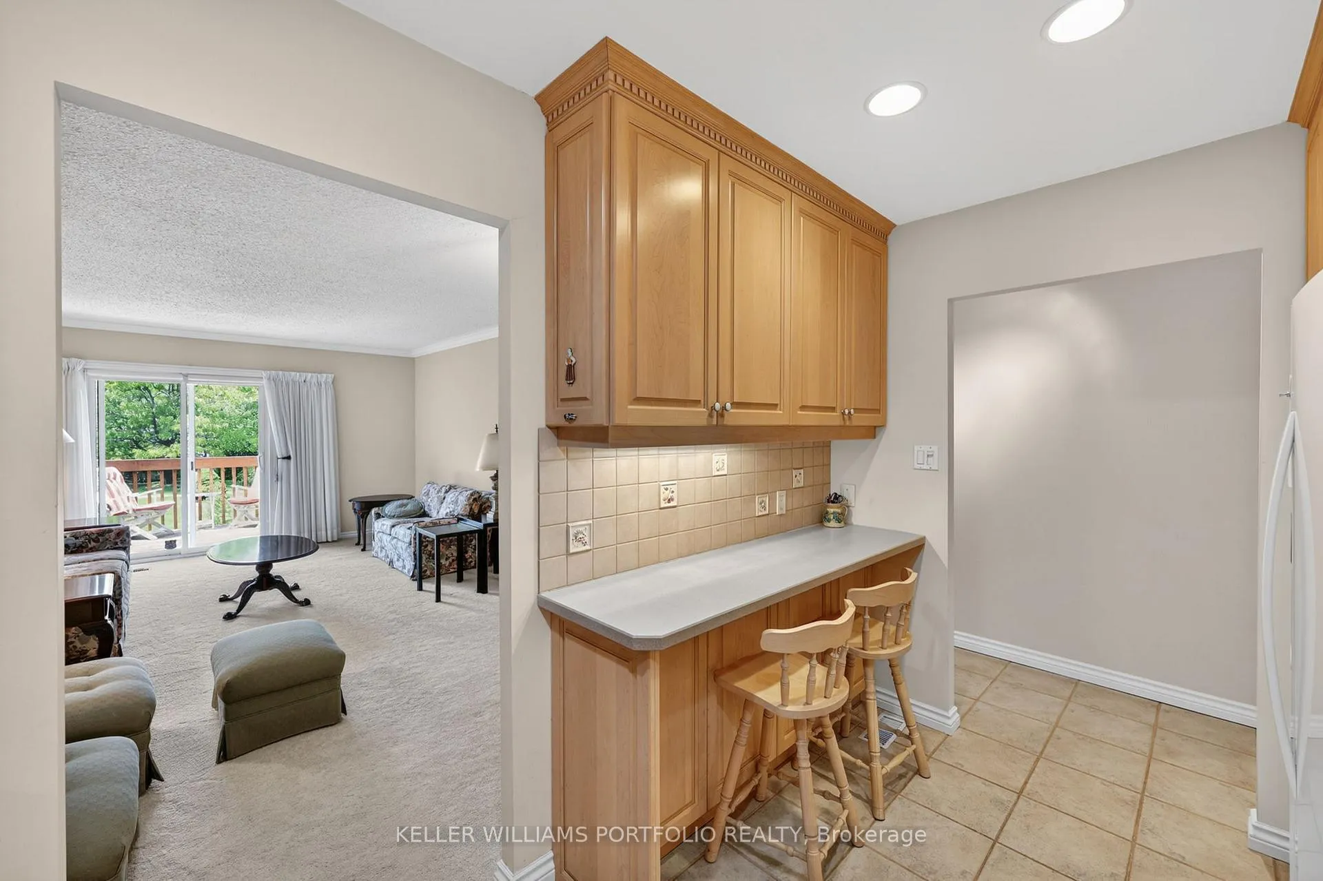Photo 6 of Unit 36, 696 King Street, Midland — HOMEH