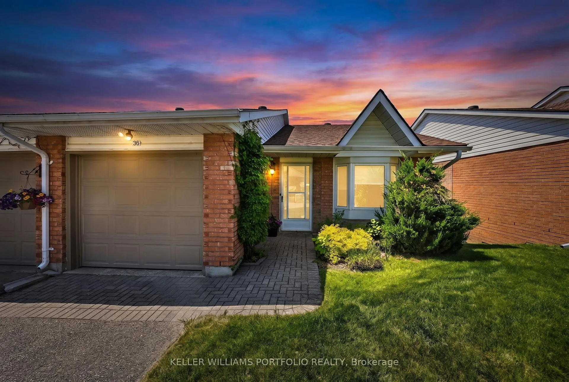 Photo 33 of Unit 36, 696 King Street, Midland — HOMEH