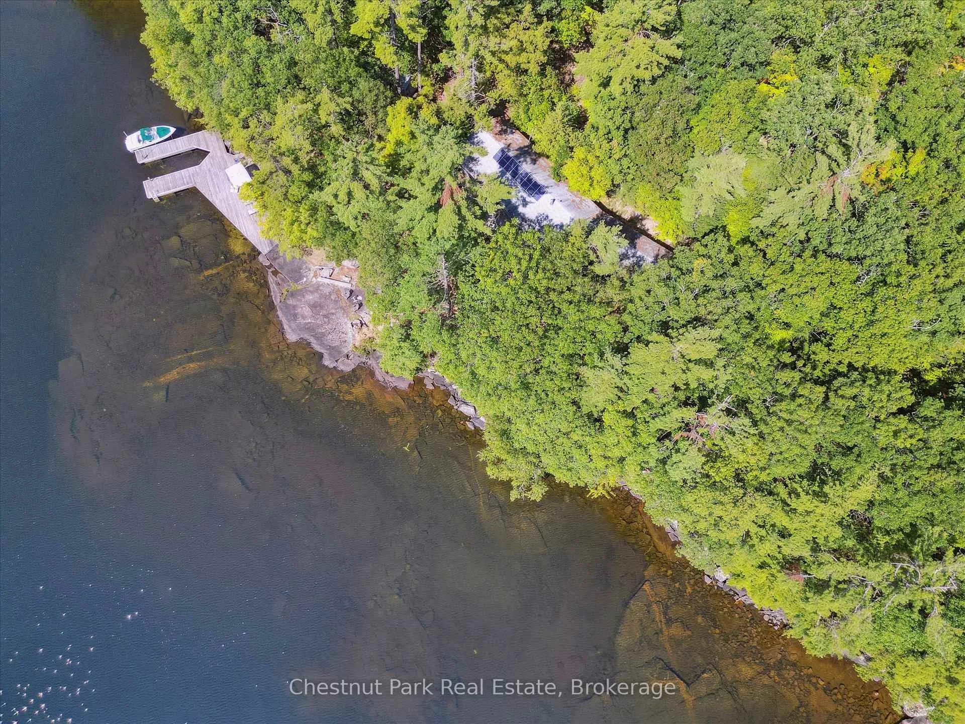 Photo 6 of 982 Browning Island, Bracebridge, Muskoka (N) — HOMEH