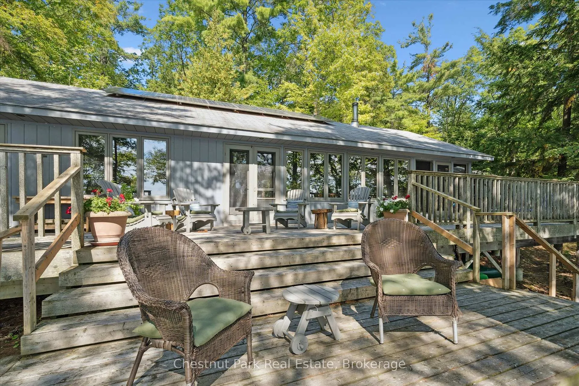 Photo 9 of 982 Browning Island, Bracebridge, Muskoka (N) — HOMEH