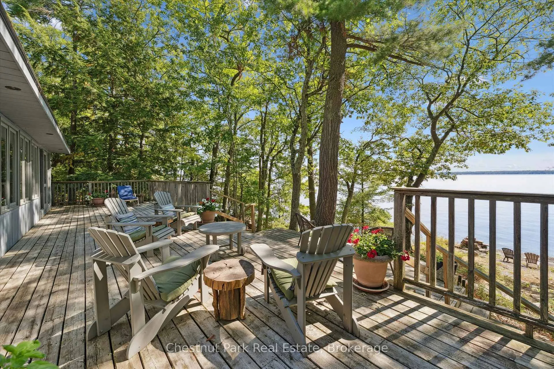 Photo 11 of 982 Browning Island, Bracebridge, Muskoka (N) — HOMEH