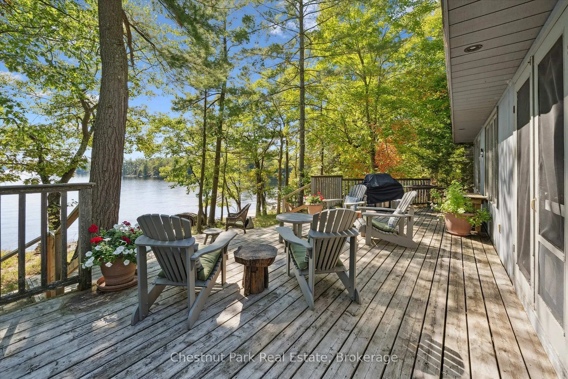 Photo 12 of 982 Browning Island, Bracebridge, Muskoka (N) — HOMEH