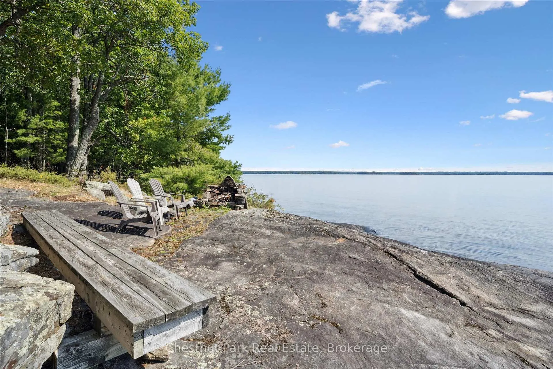 Photo 14 of 982 Browning Island, Bracebridge, Muskoka (N) — HOMEH