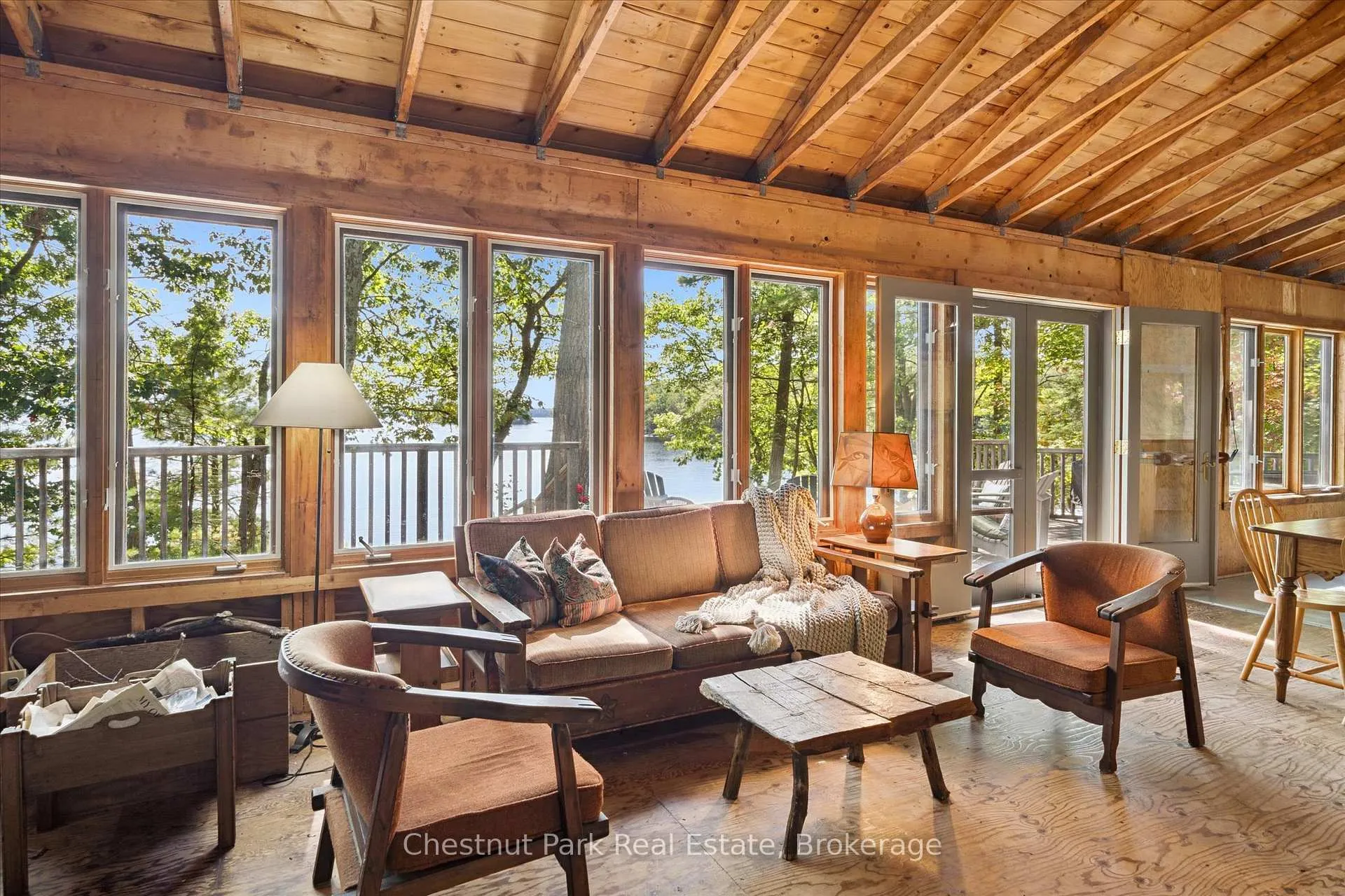 Photo 16 of 982 Browning Island, Bracebridge, Muskoka (N) — HOMEH