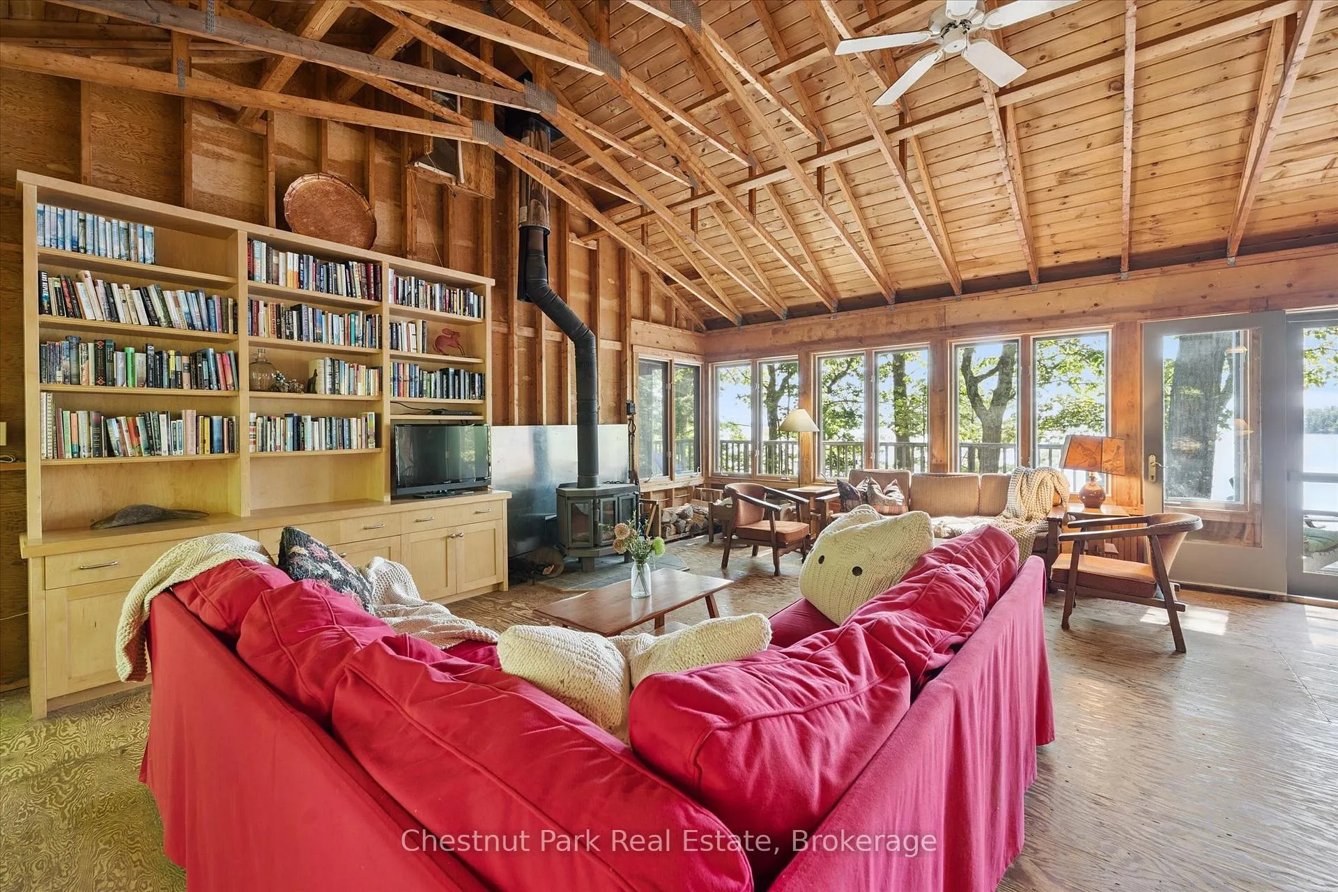 Photo 18 of 982 Browning Island, Bracebridge, Muskoka (N) — HOMEH