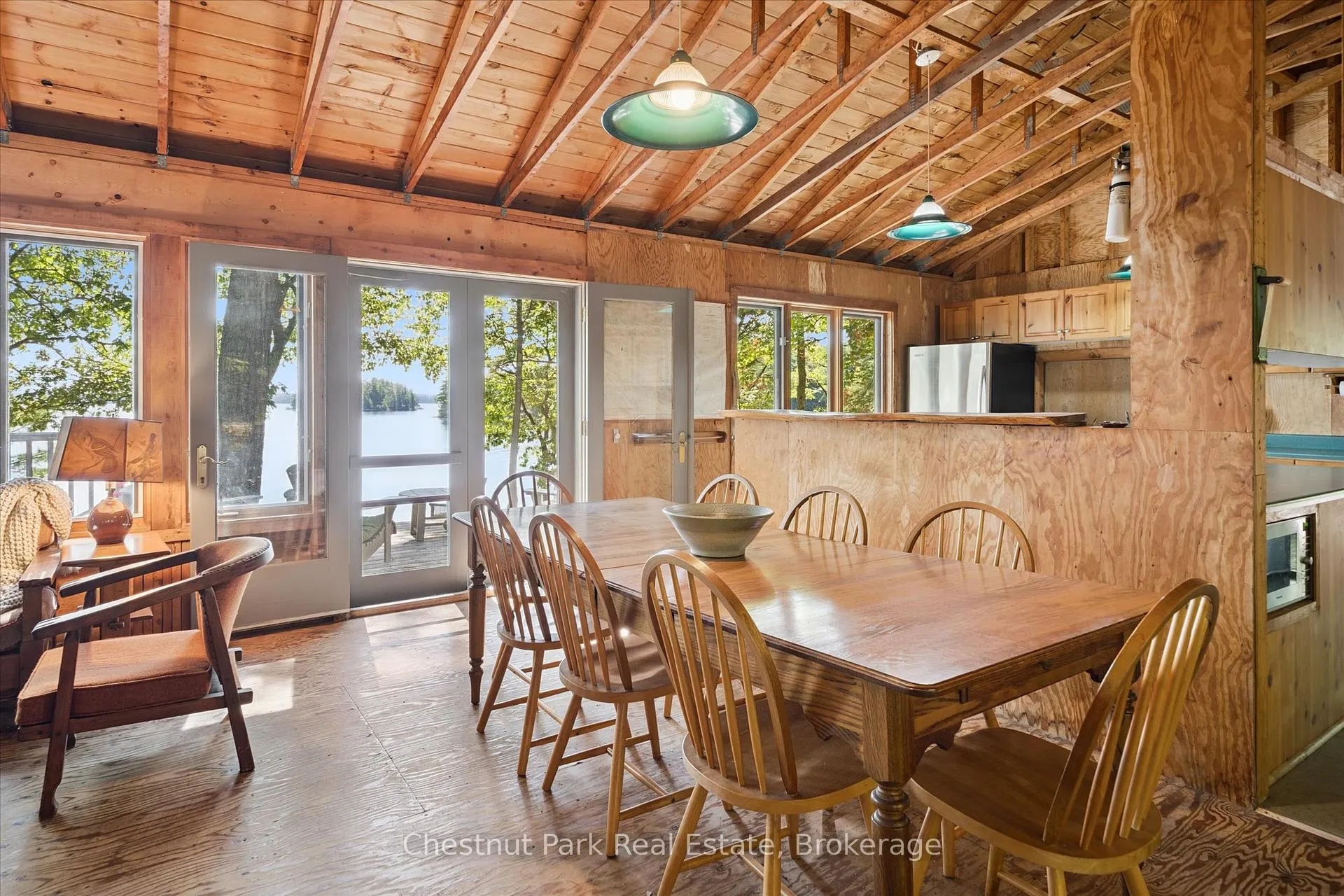 Photo 20 of 982 Browning Island, Bracebridge, Muskoka (N) — HOMEH