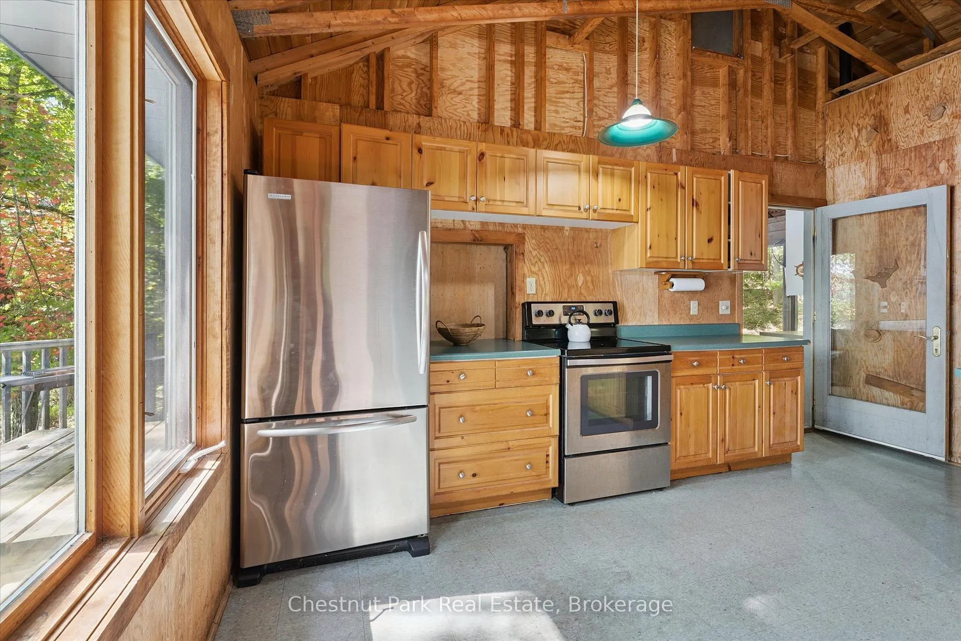 Photo 23 of 982 Browning Island, Bracebridge, Muskoka (N) — HOMEH