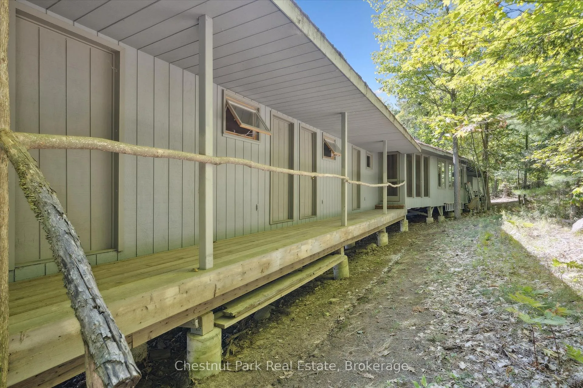 Photo 29 of 982 Browning Island, Bracebridge, Muskoka (N) — HOMEH