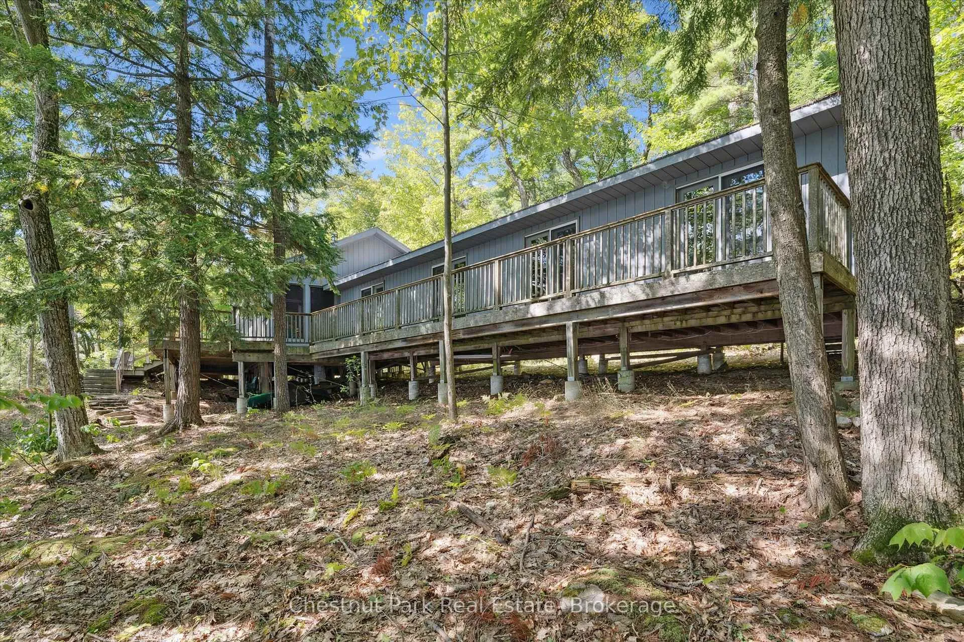 Photo 30 of 982 Browning Island, Bracebridge, Muskoka (N) — HOMEH