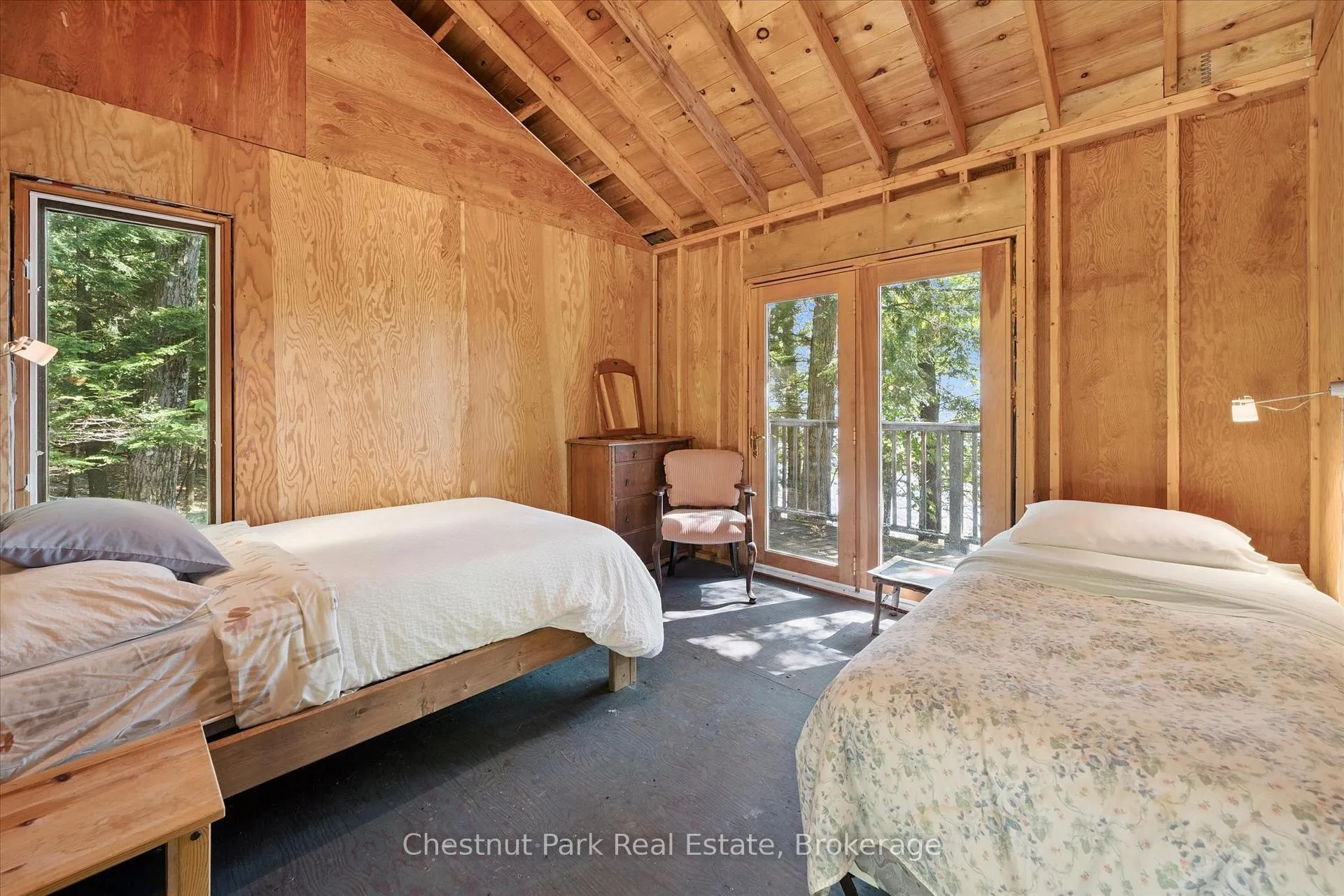Photo 35 of 982 Browning Island, Bracebridge, Muskoka (N) — HOMEH