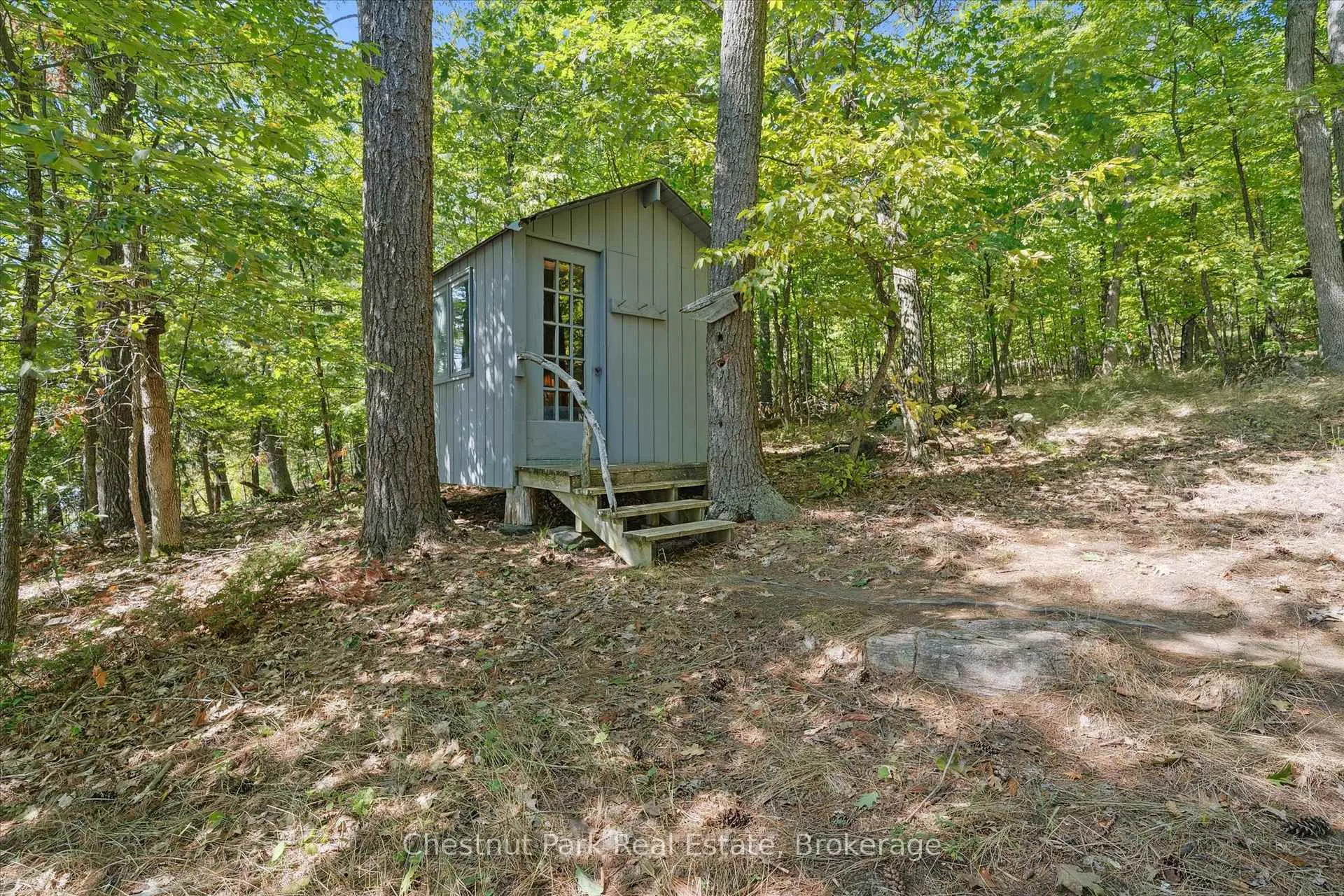 Photo 36 of 982 Browning Island, Bracebridge, Muskoka (N) — HOMEH