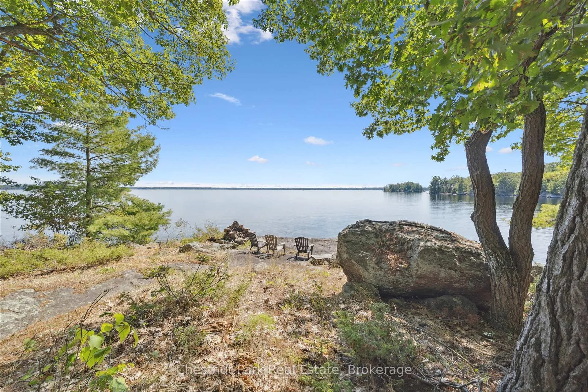 Photo 38 of 982 Browning Island, Bracebridge, Muskoka (N) — HOMEH