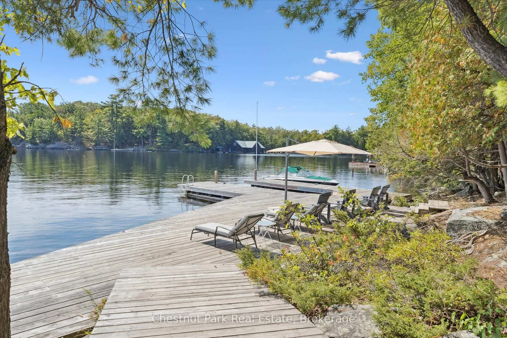 Photo 39 of 982 Browning Island, Bracebridge, Muskoka (N) — HOMEH