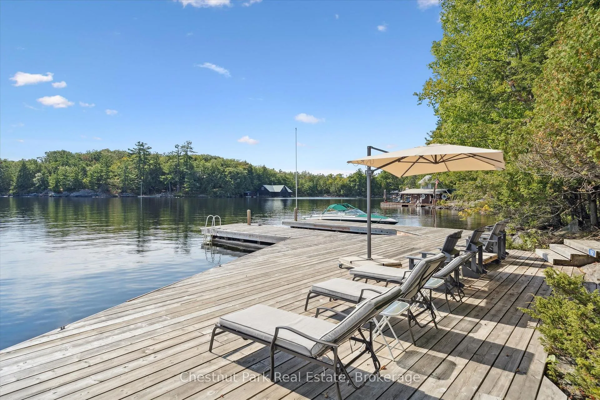 Photo 40 of 982 Browning Island, Bracebridge, Muskoka (N) — HOMEH