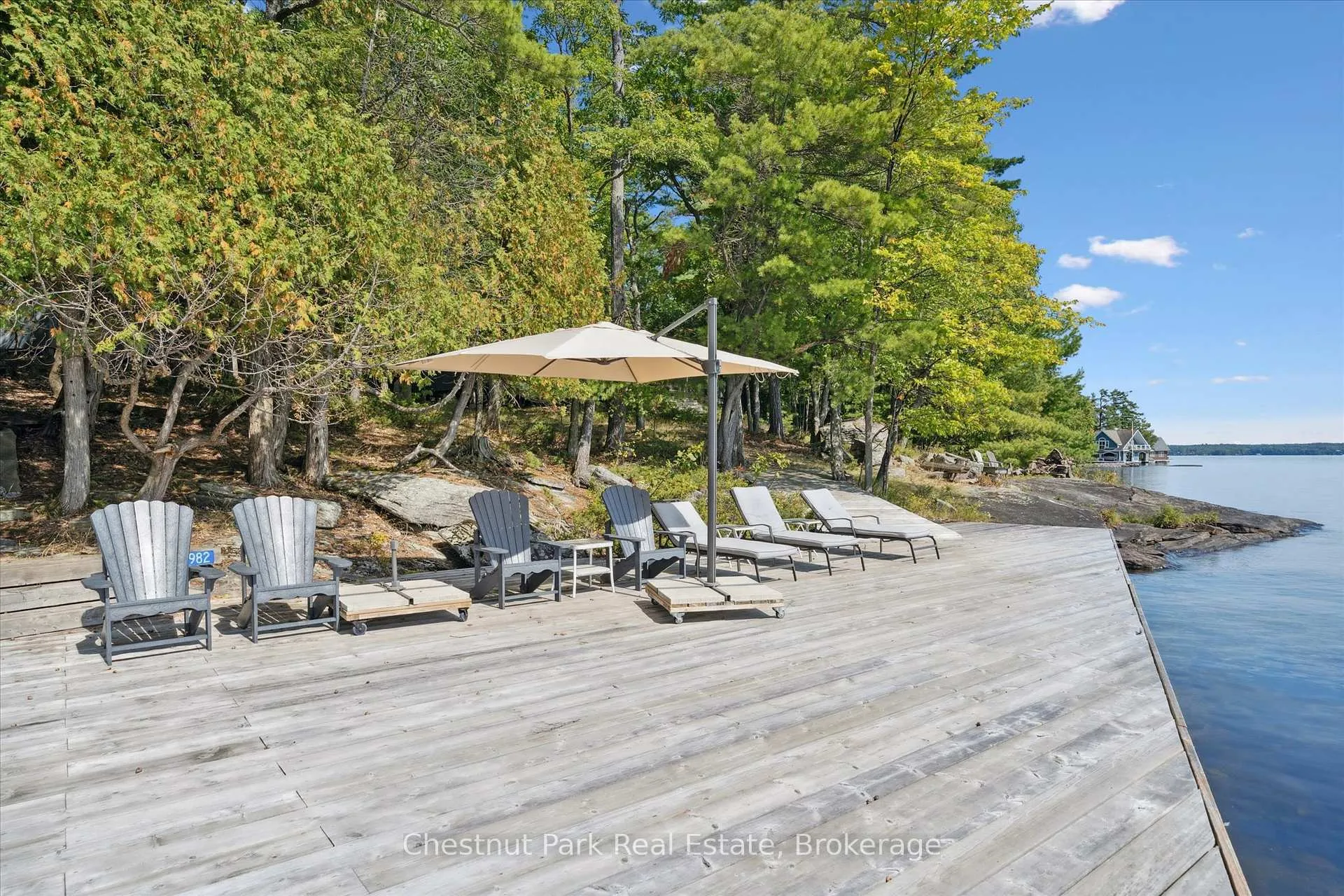Photo 41 of 982 Browning Island, Bracebridge, Muskoka (N) — HOMEH
