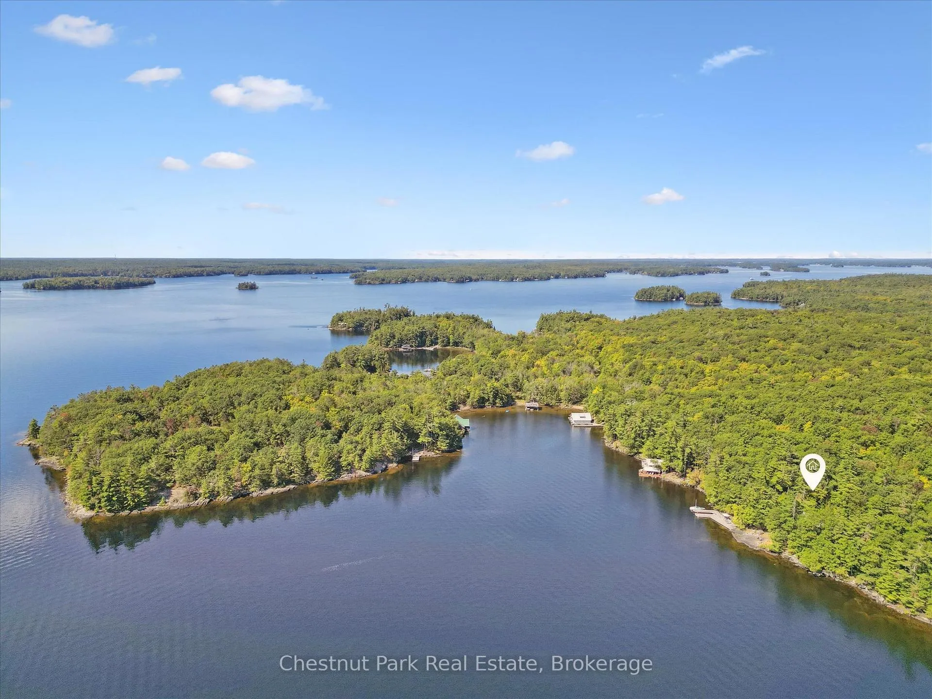 Photo 42 of 982 Browning Island, Bracebridge, Muskoka (N) — HOMEH