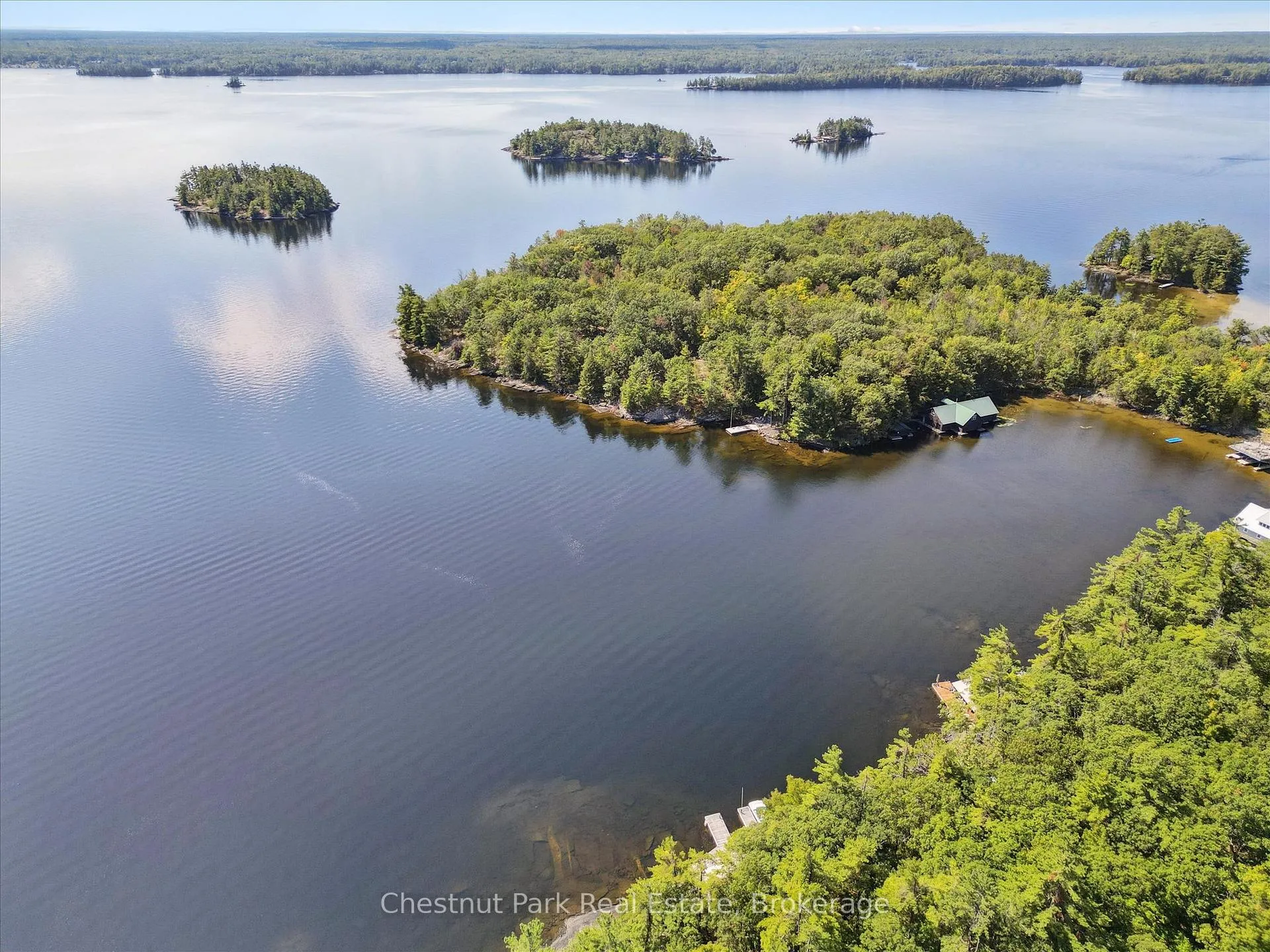Photo 43 of 982 Browning Island, Bracebridge, Muskoka (N) — HOMEH