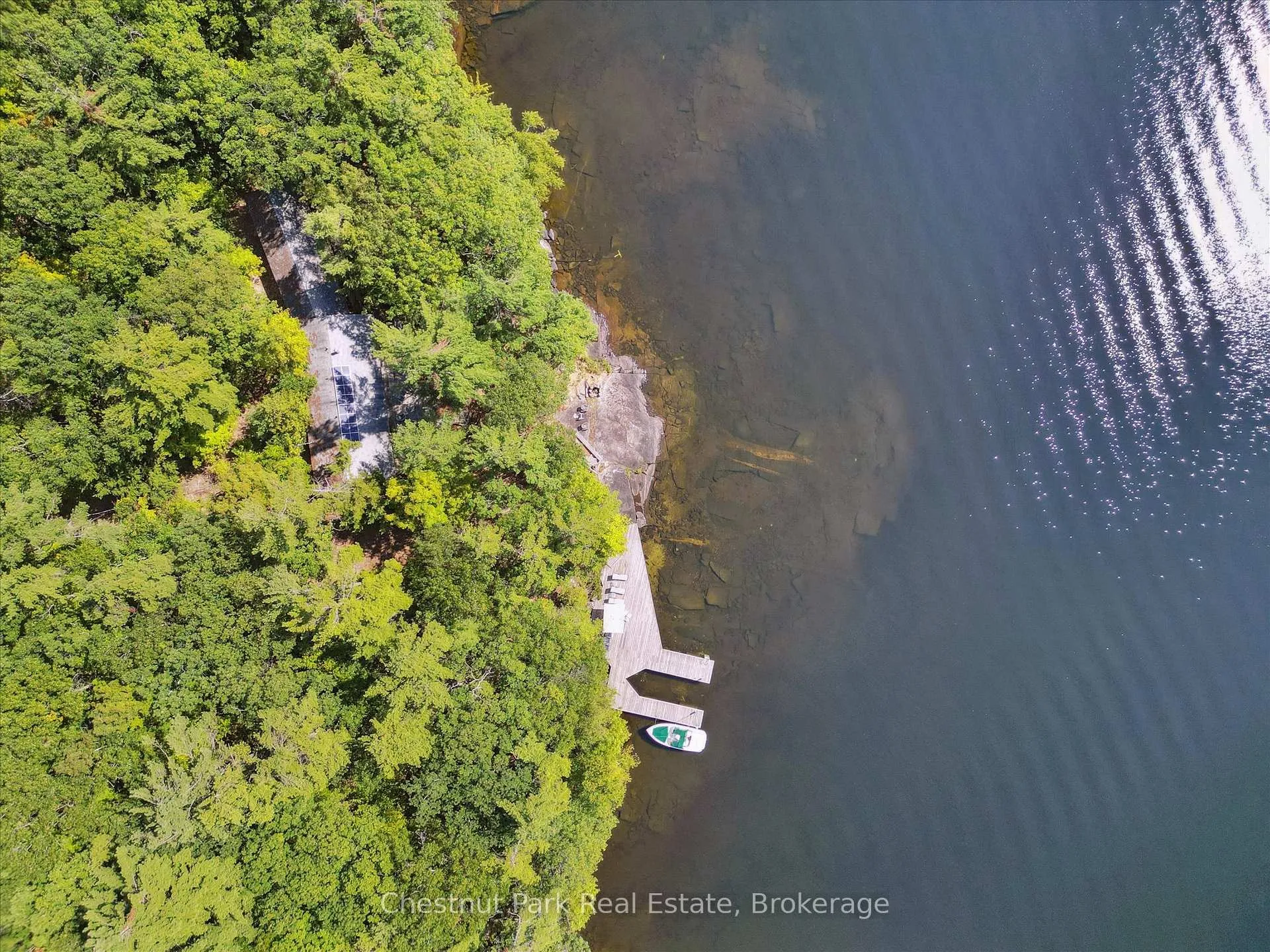 Photo 44 of 982 Browning Island, Bracebridge, Muskoka (N) — HOMEH
