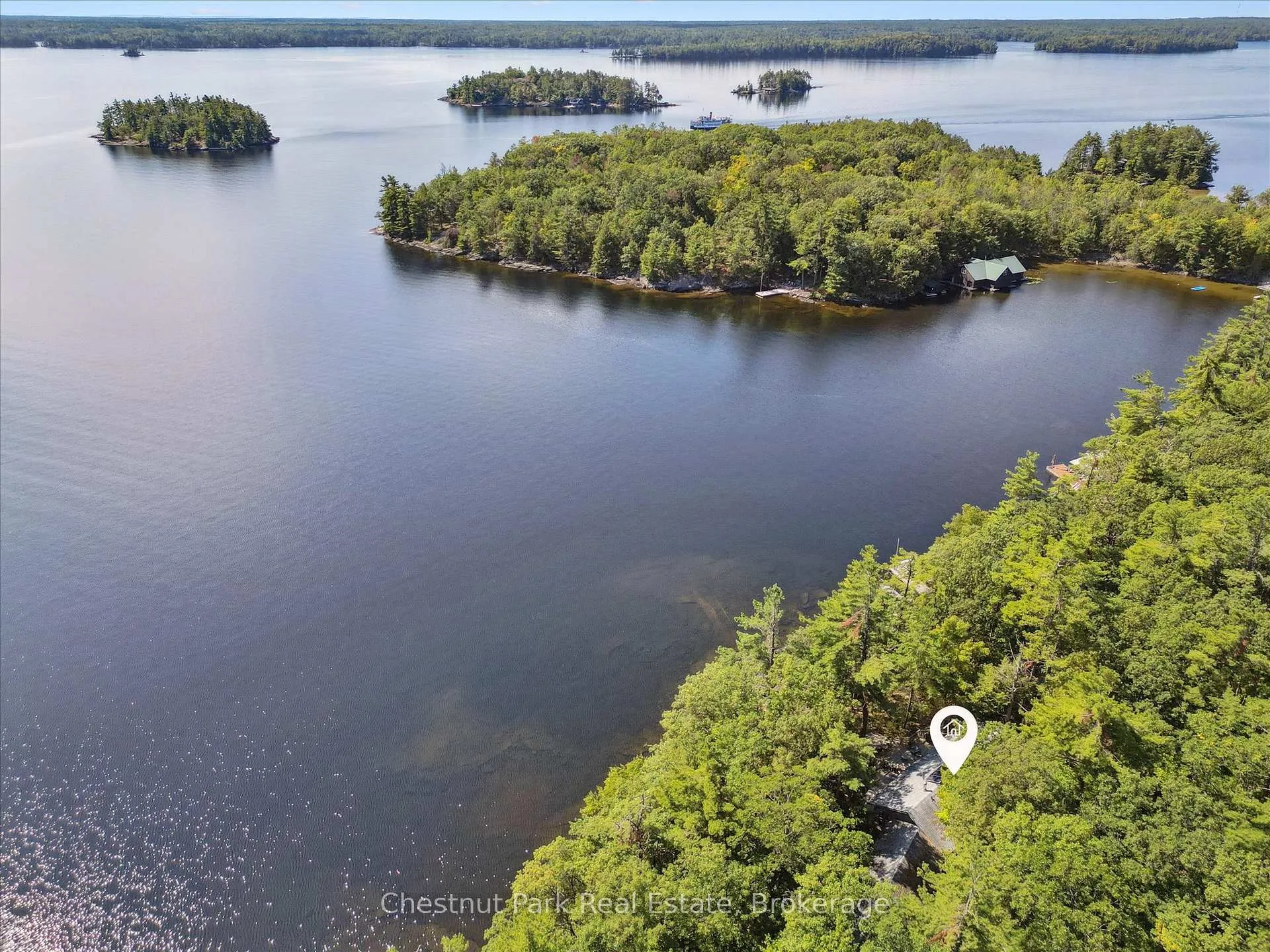Photo 45 of 982 Browning Island, Bracebridge, Muskoka (N) — HOMEH