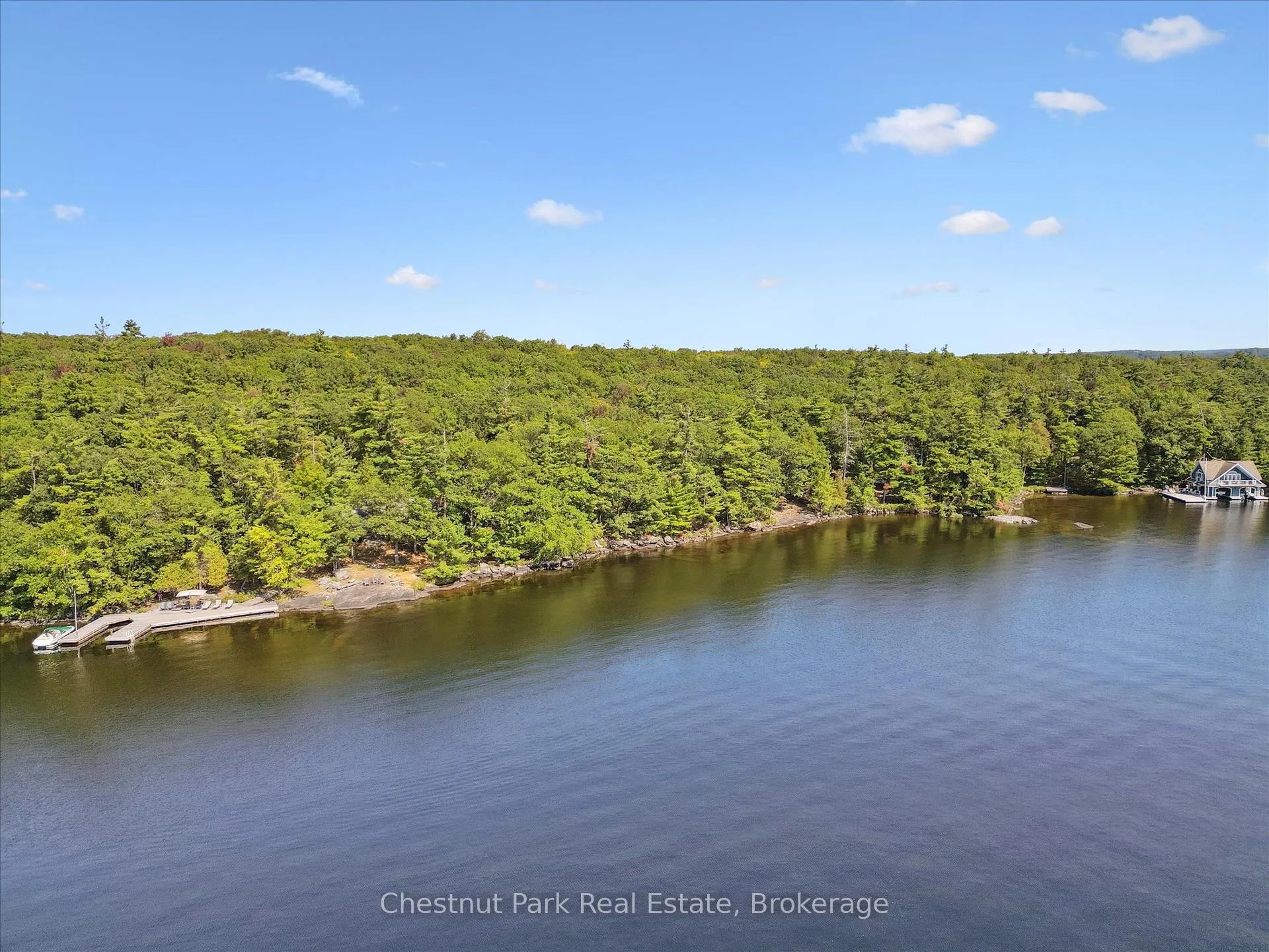Photo 1 of 972 Browning Island, Bracebridge, Muskoka (N) — HOMEH
