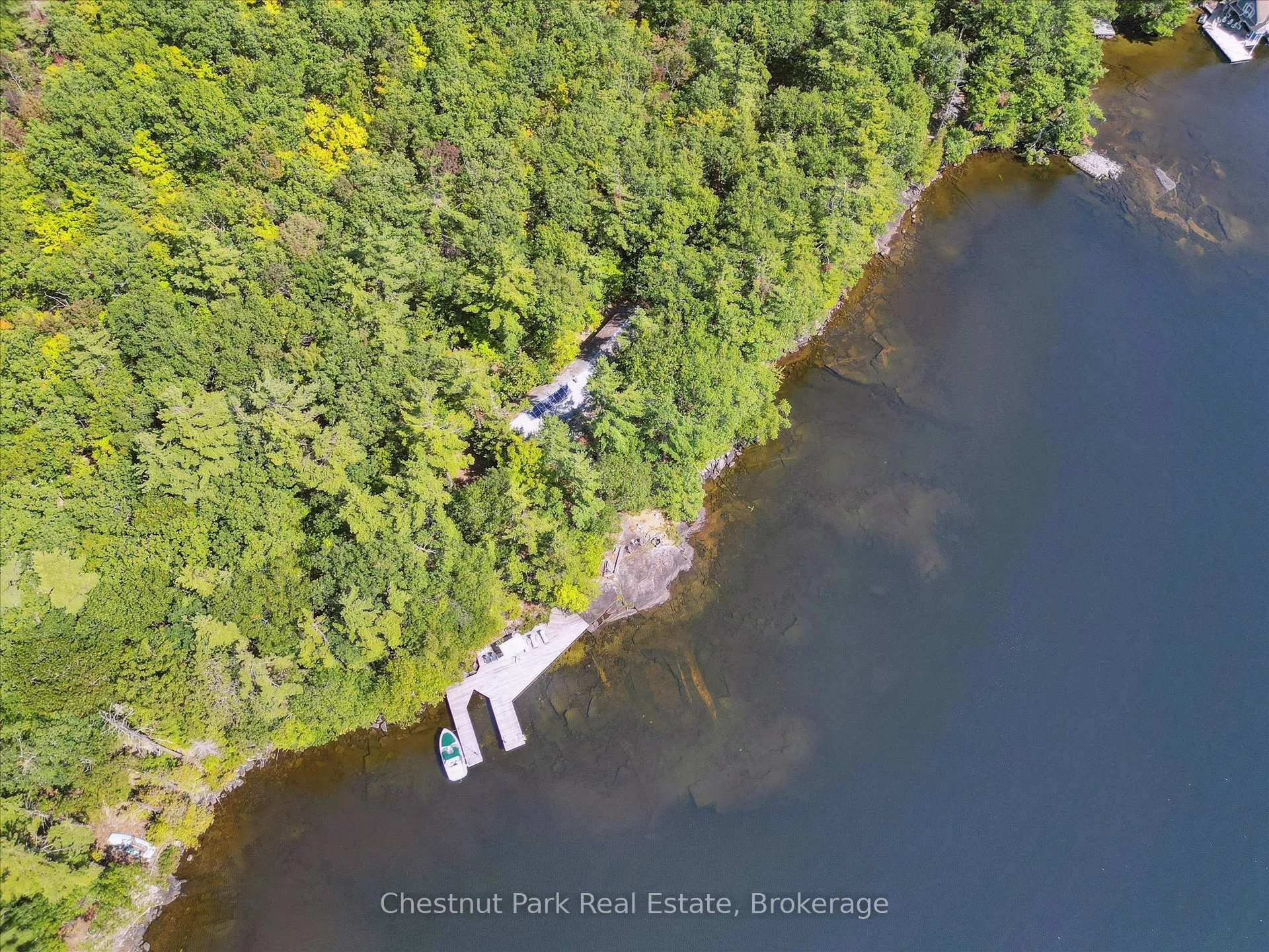 Photo 2 of 972 Browning Island, Bracebridge, Muskoka (N) — HOMEH