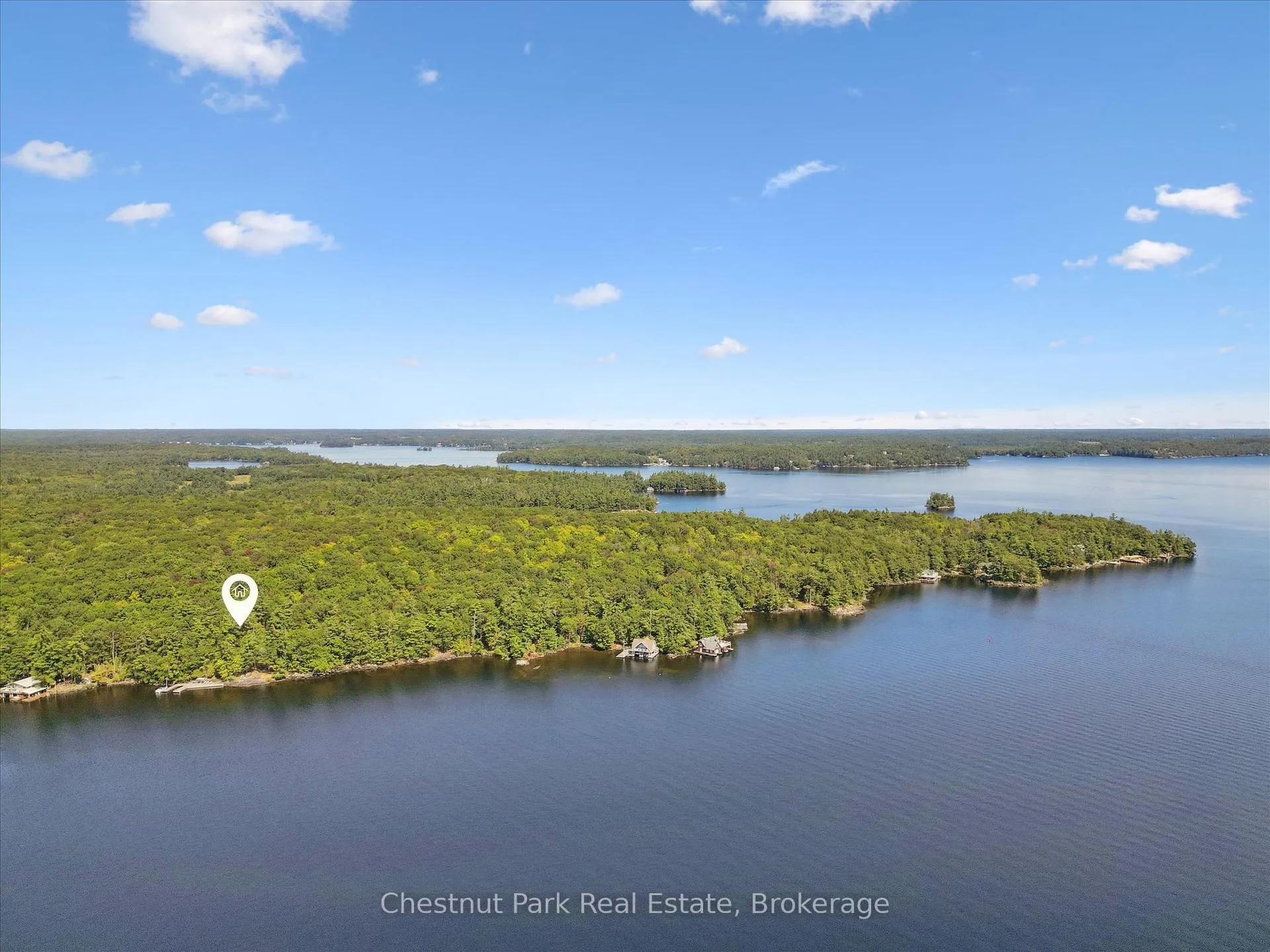 Photo 3 of 972 Browning Island, Bracebridge, Muskoka (N) — HOMEH