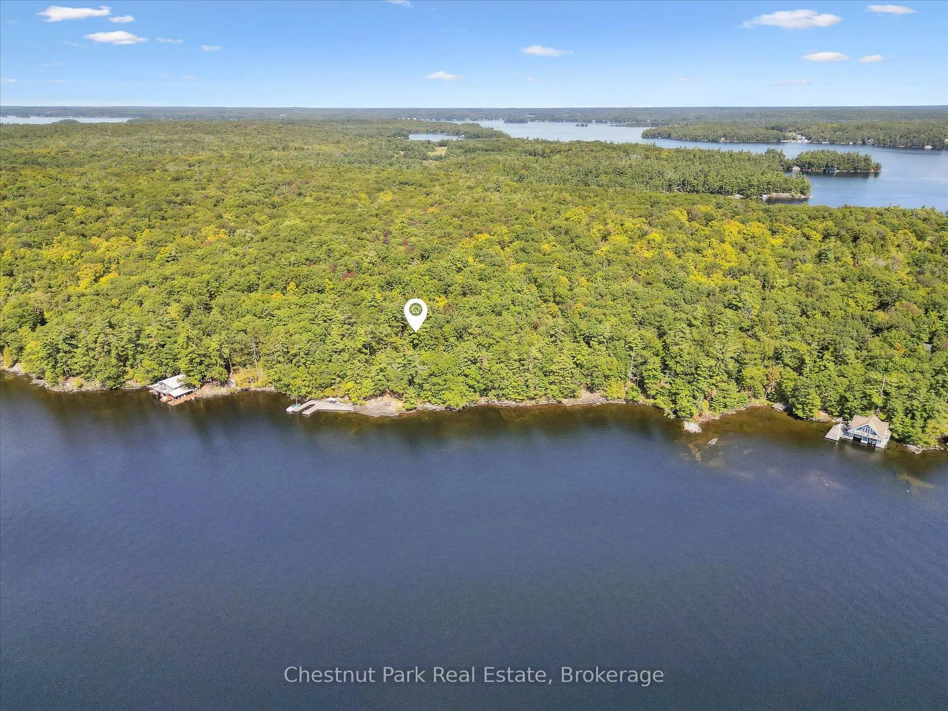 Photo 4 of 972 Browning Island, Bracebridge, Muskoka (N) — HOMEH