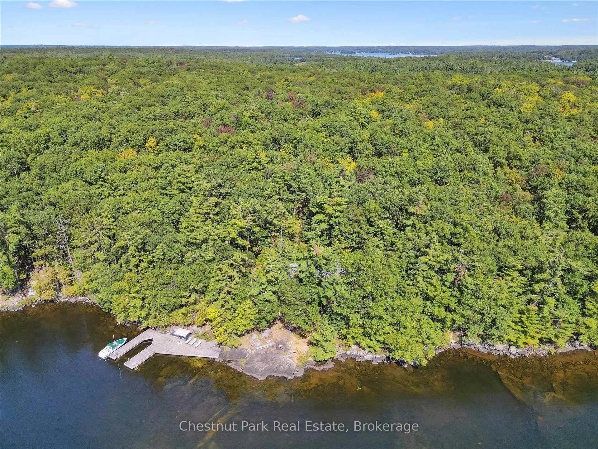 Photo 7 of 972 Browning Island, Bracebridge, Muskoka (N) — HOMEH